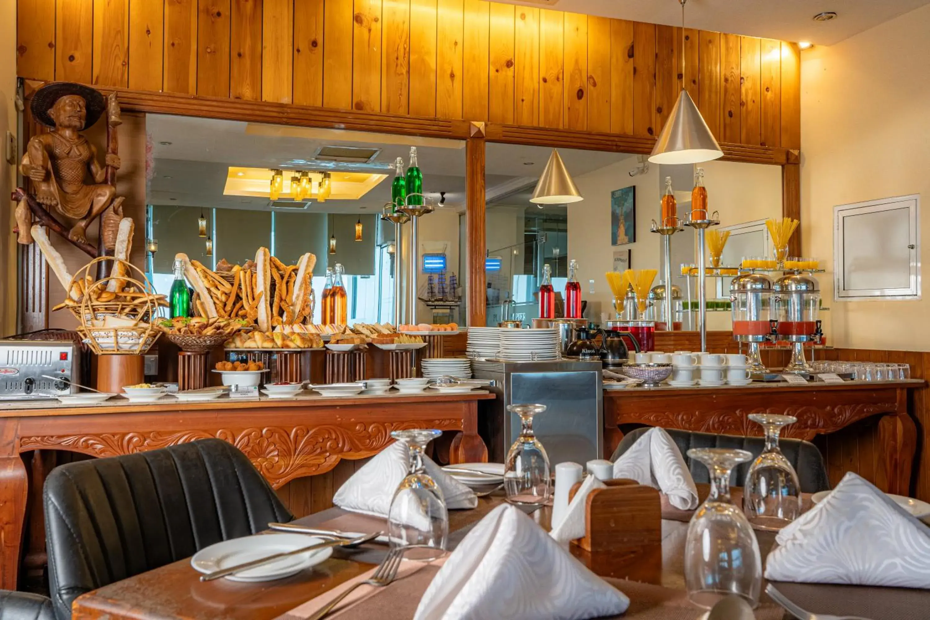 Restaurant/places to eat in Mirage Colombo Restaurant/places to eat in Mirage Colombo