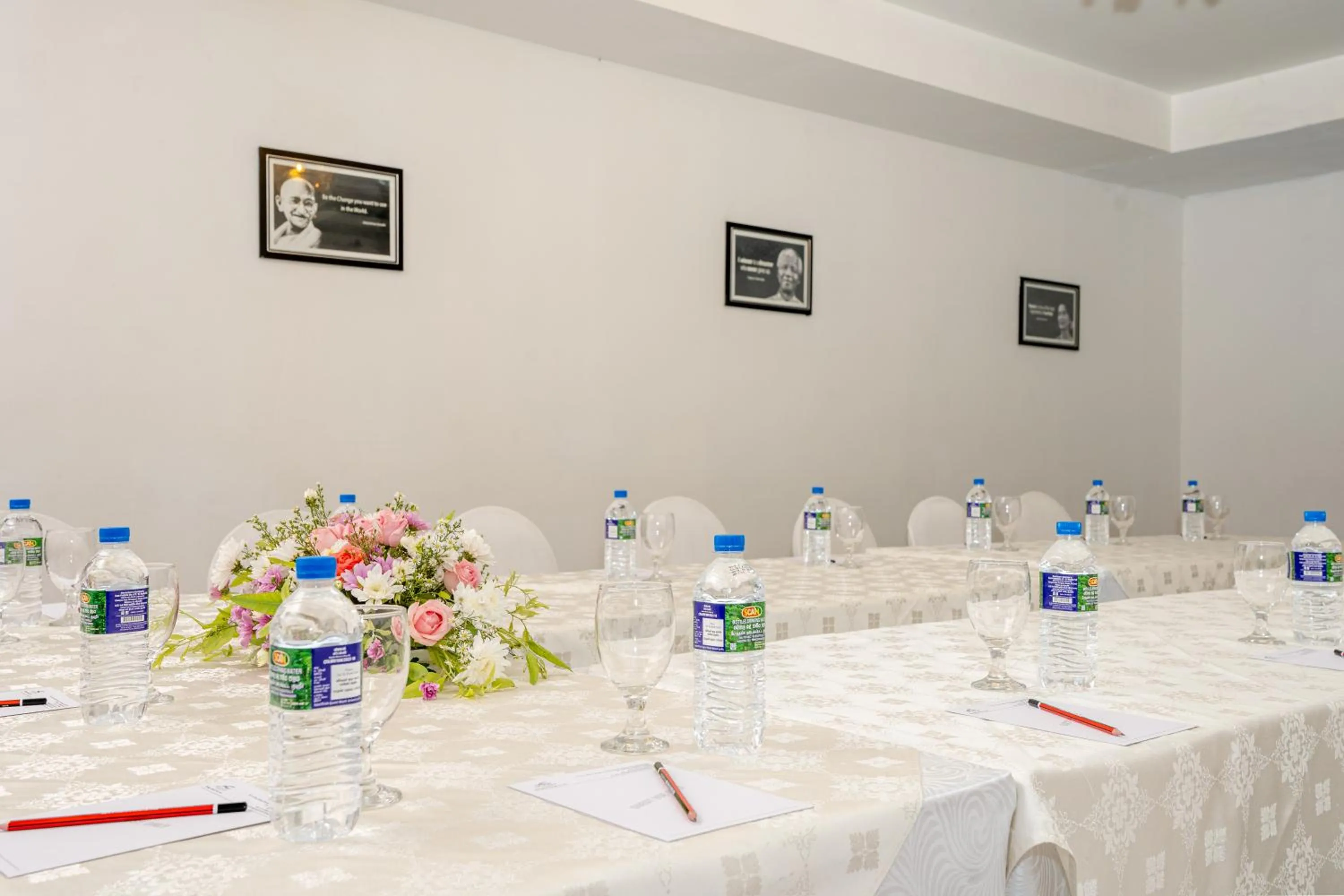 Meeting/conference room in Mirage Colombo
