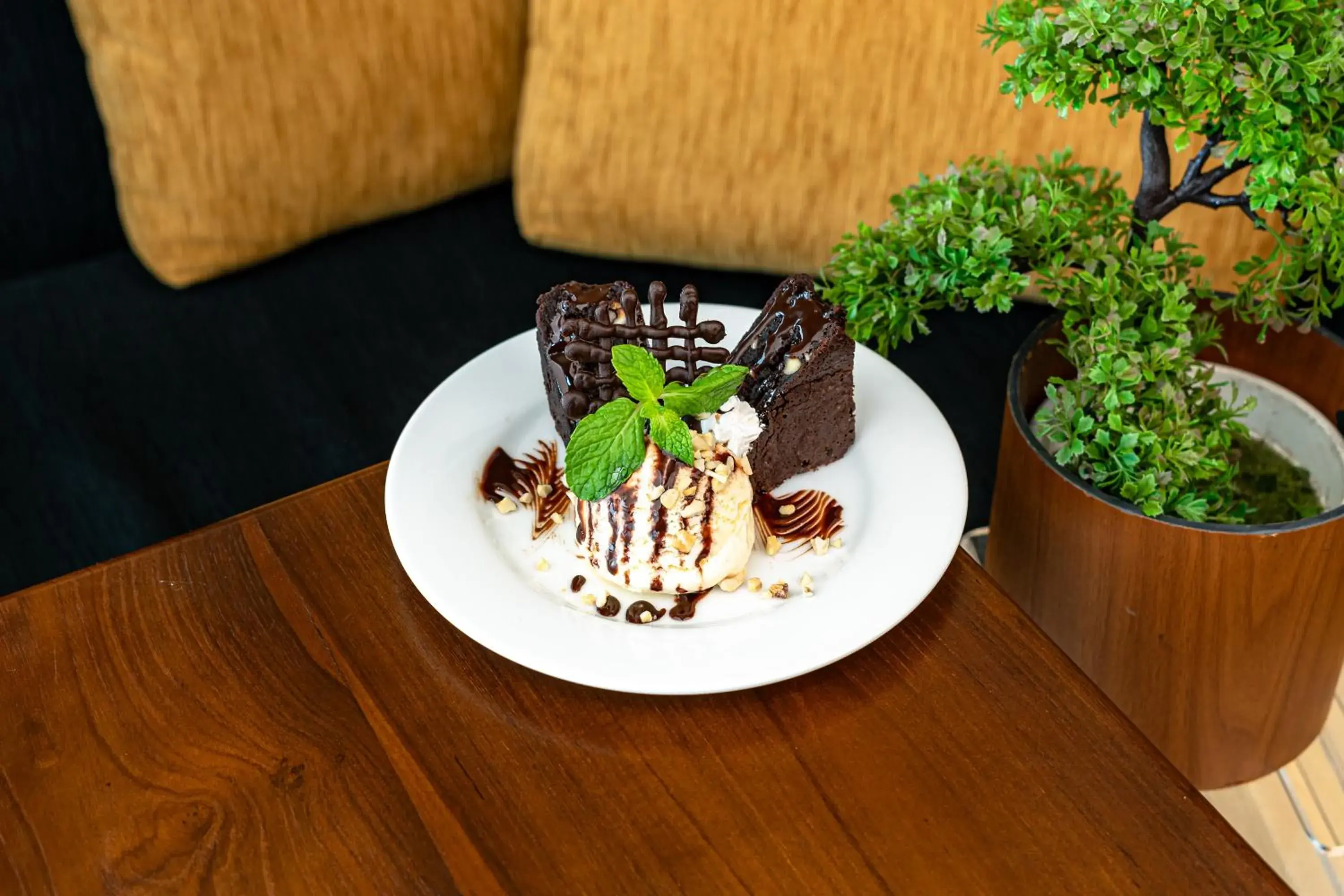 Food and drinks in Mirage Colombo Food and drinks in Mirage Colombo