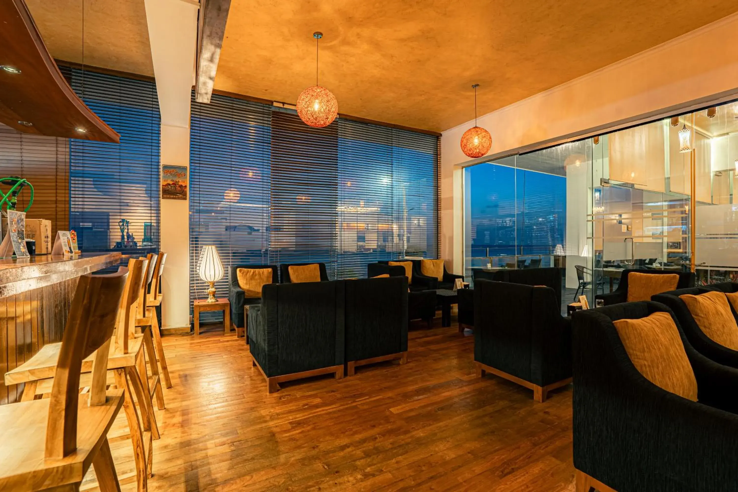 Restaurant/places to eat in Mirage Colombo Restaurant/places to eat in Mirage Colombo