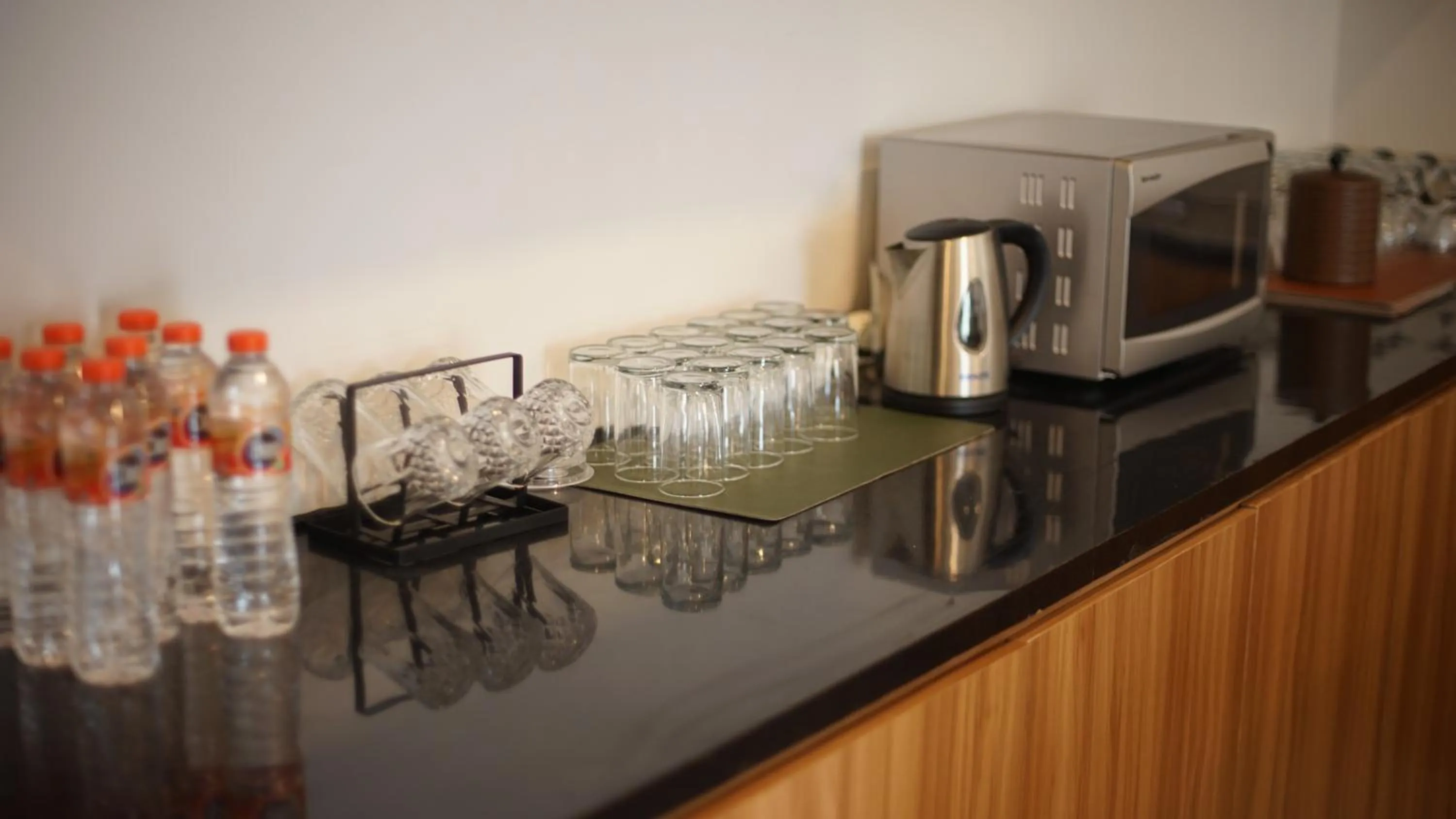 Raja Hotel Kuta Mandalika Resort & Convention