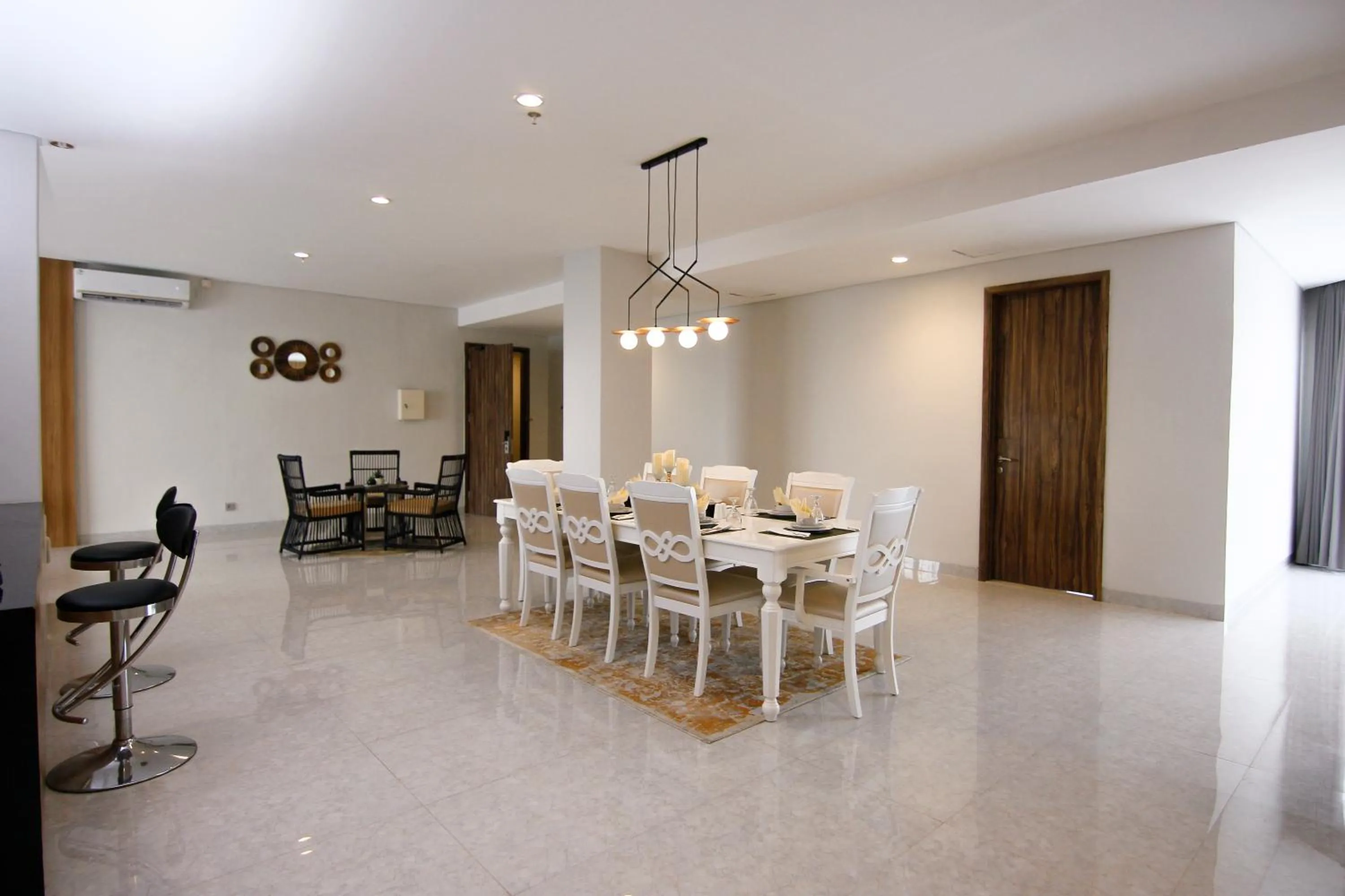 Raja Hotel Kuta Mandalika Resort & Convention