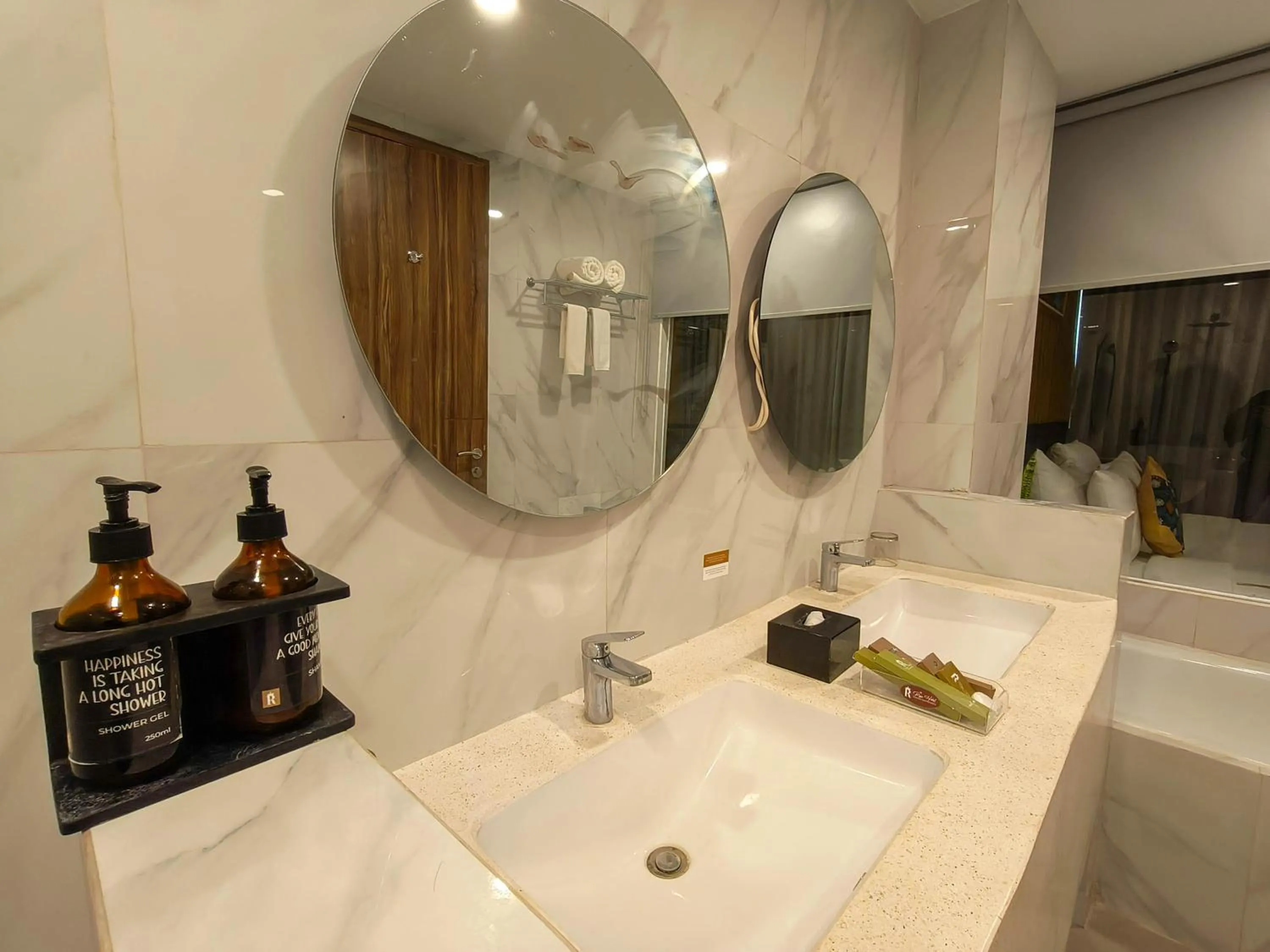 Raja Hotel Kuta Mandalika Resort & Convention