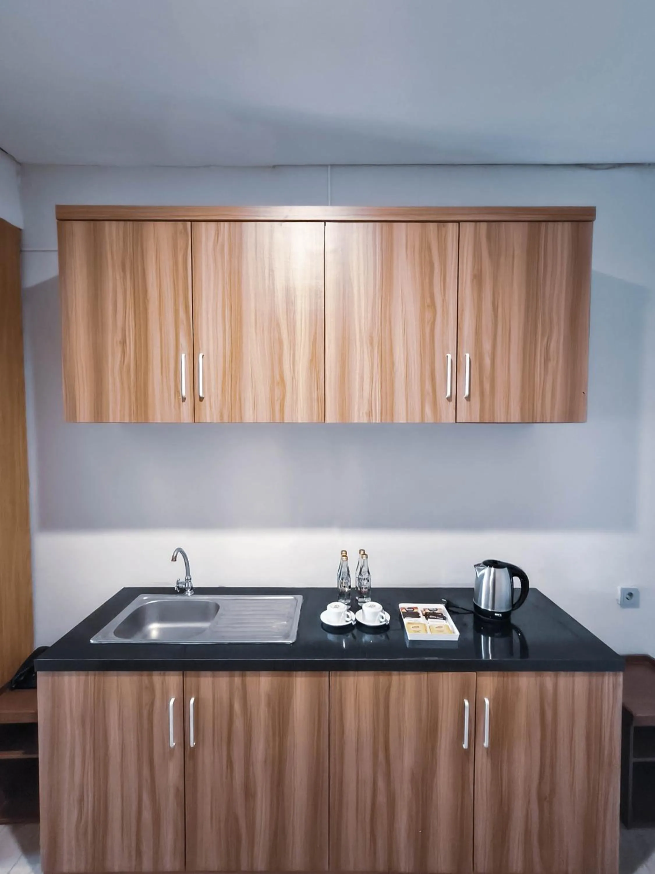 Raja Hotel Kuta Mandalika Resort & Convention