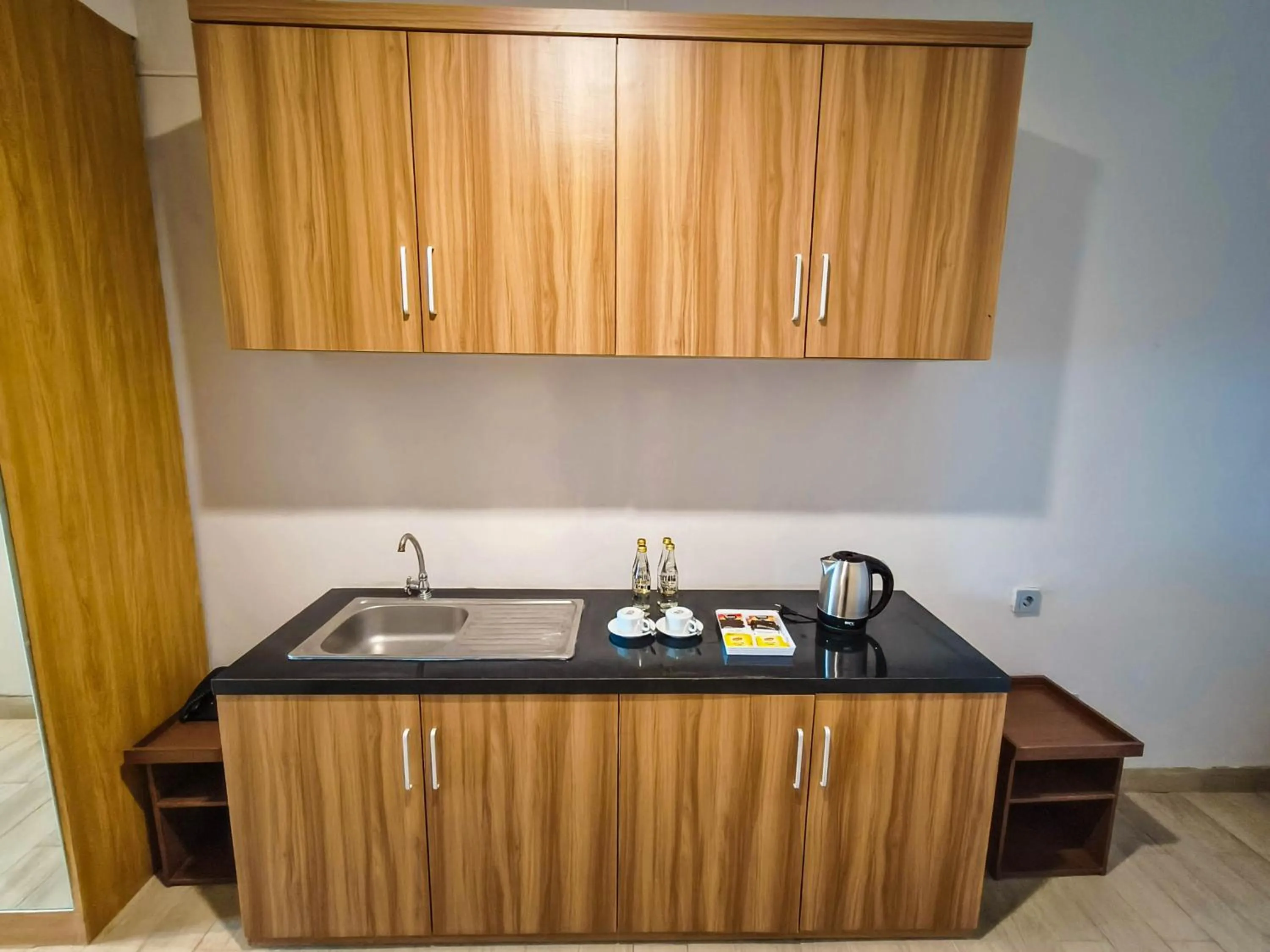 Raja Hotel Kuta Mandalika Resort & Convention