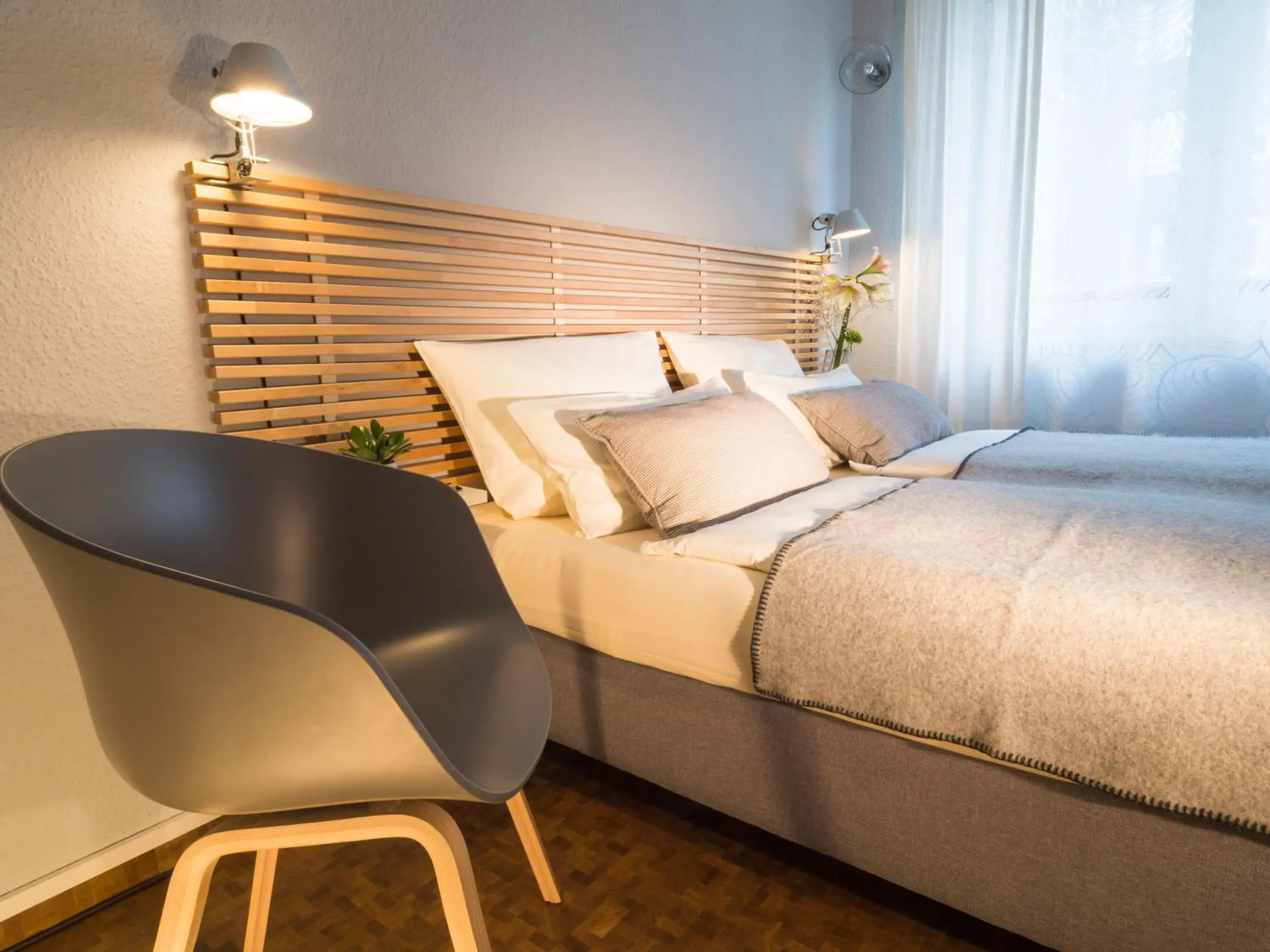 Classic Double Room - single occupancy in MY PLACE Hotel Classic Double Room - single occupancy in MY PLACE Hotel