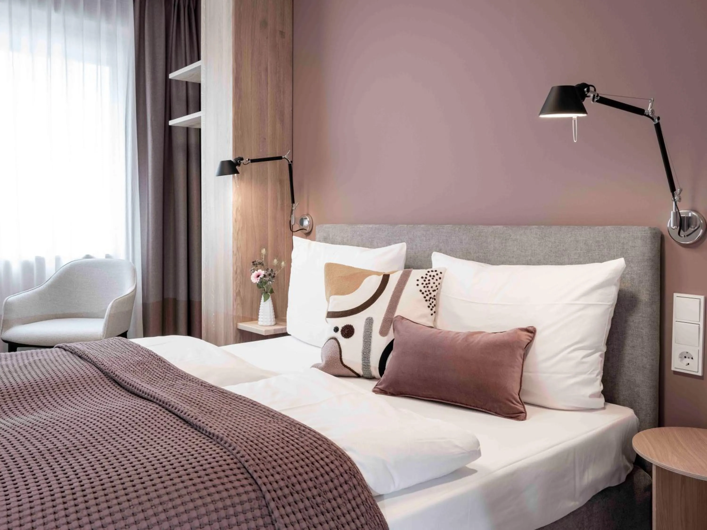 MY PLACE Hotel