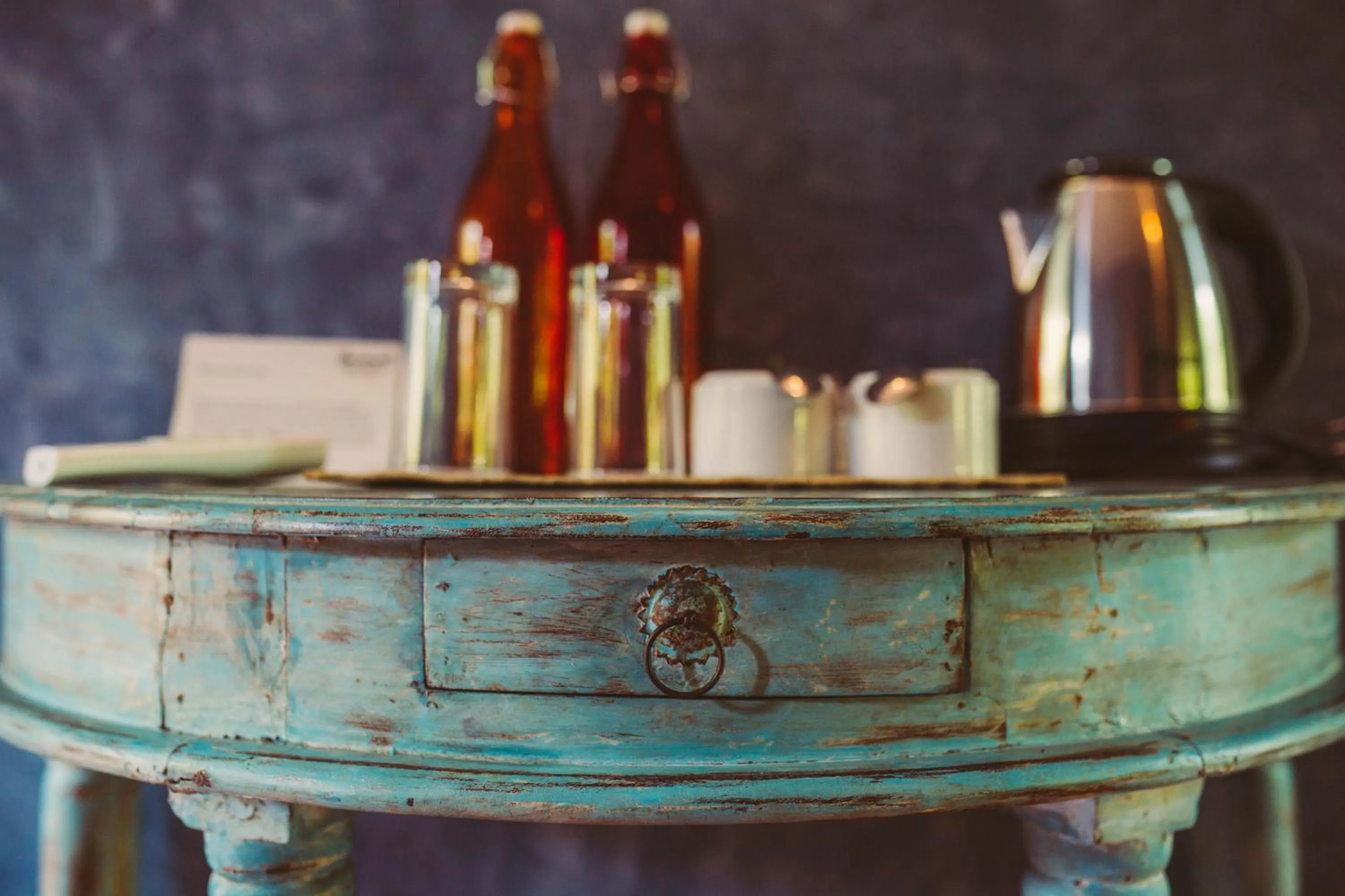 Nalanda Retreat Goa By Mandrem Beach