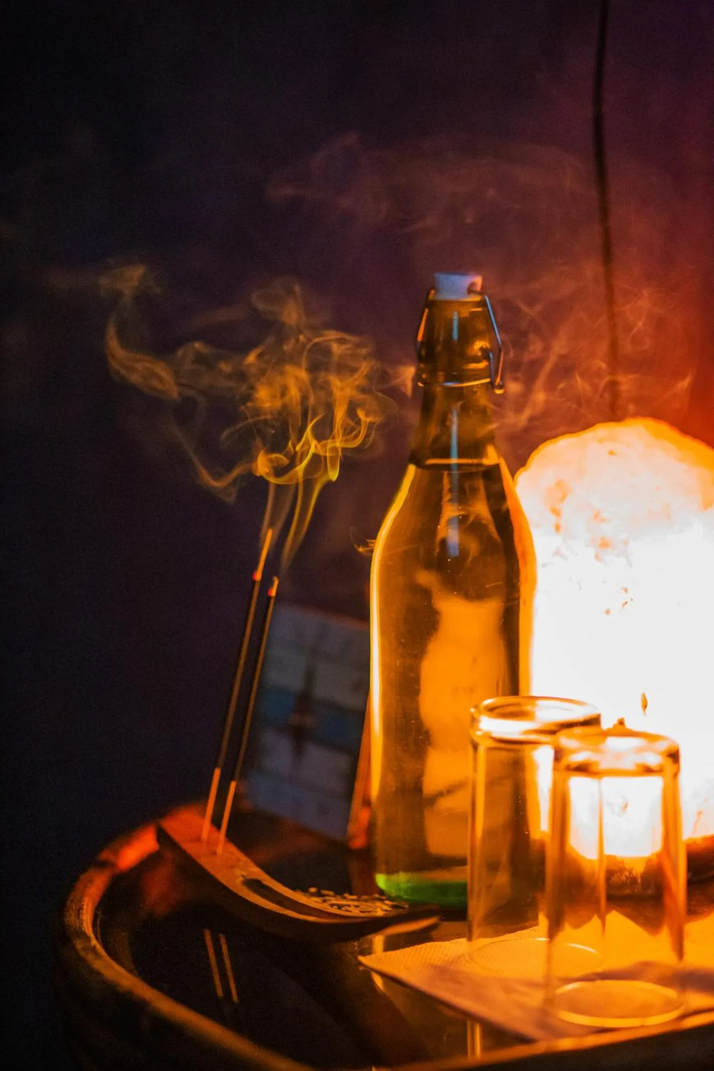 Activities in Nalanda Retreat Goa By Mandrem Beach