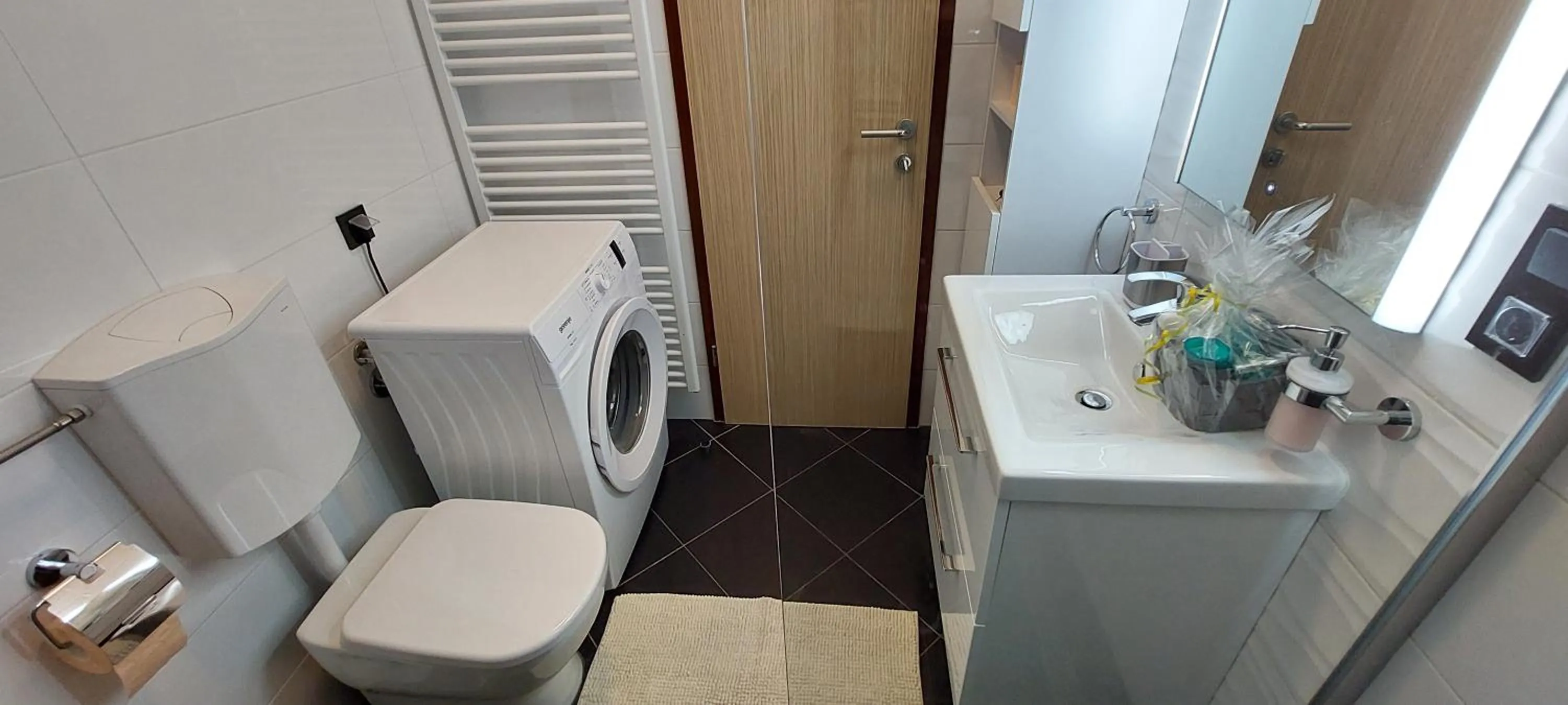 Apartman Perunika