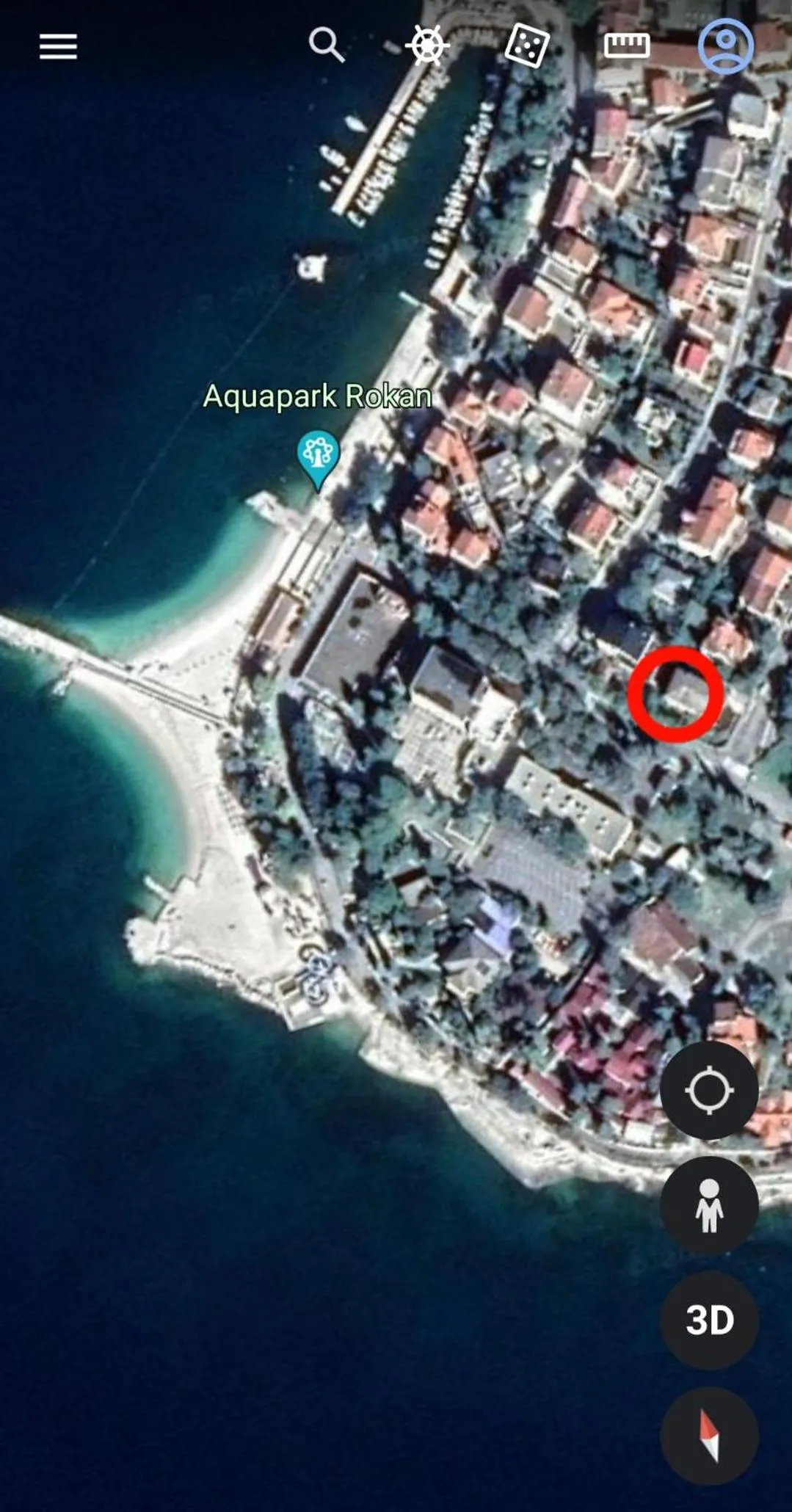Apartman Perunika