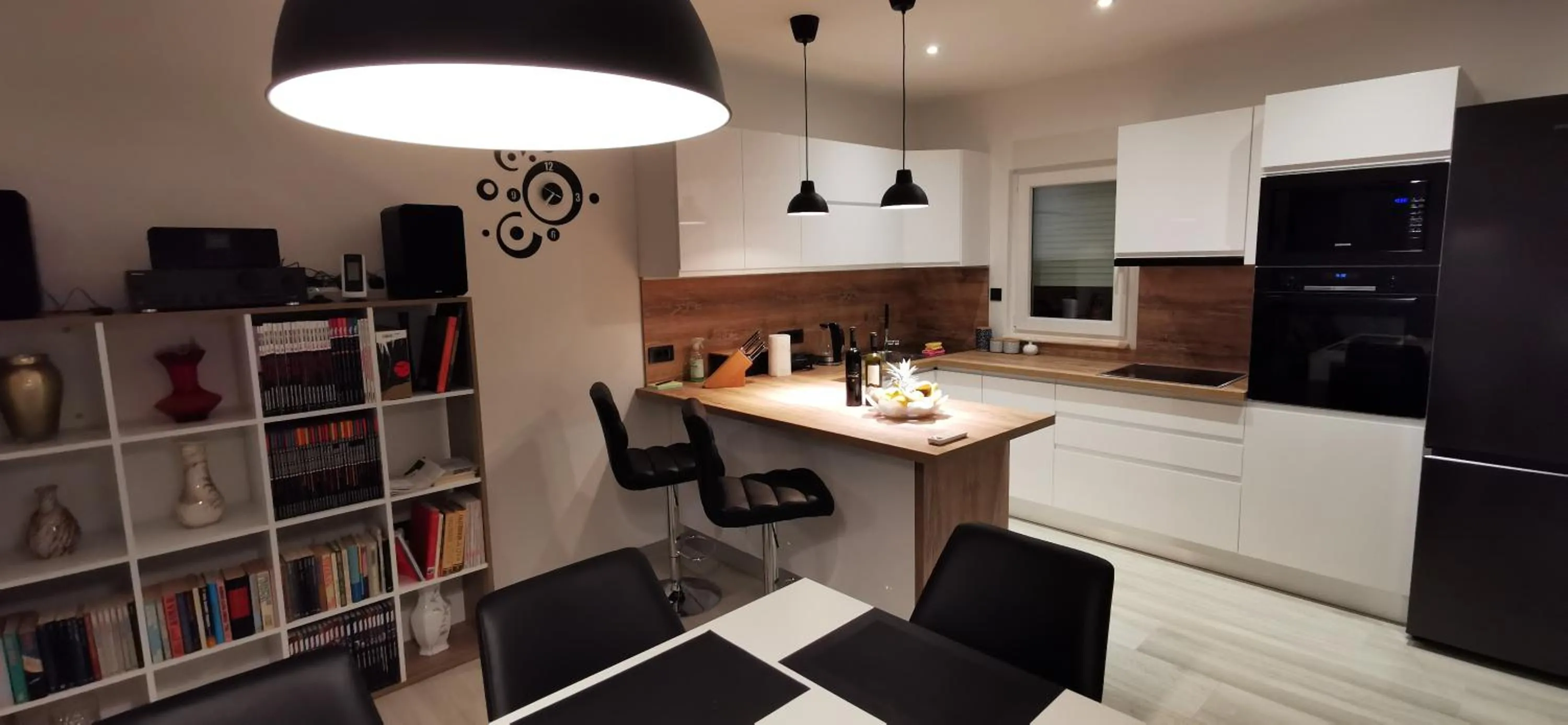 Apartman Perunika