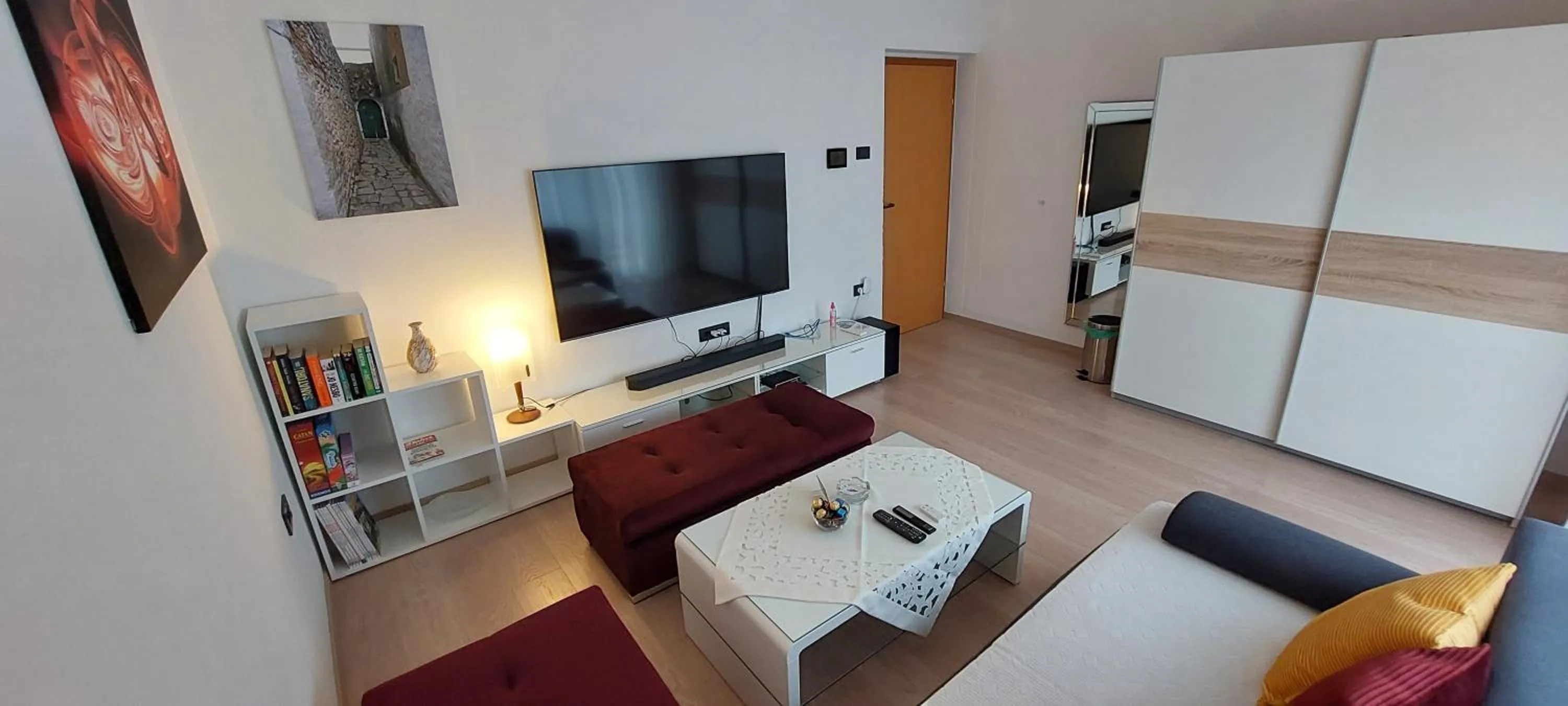 Apartman Perunika