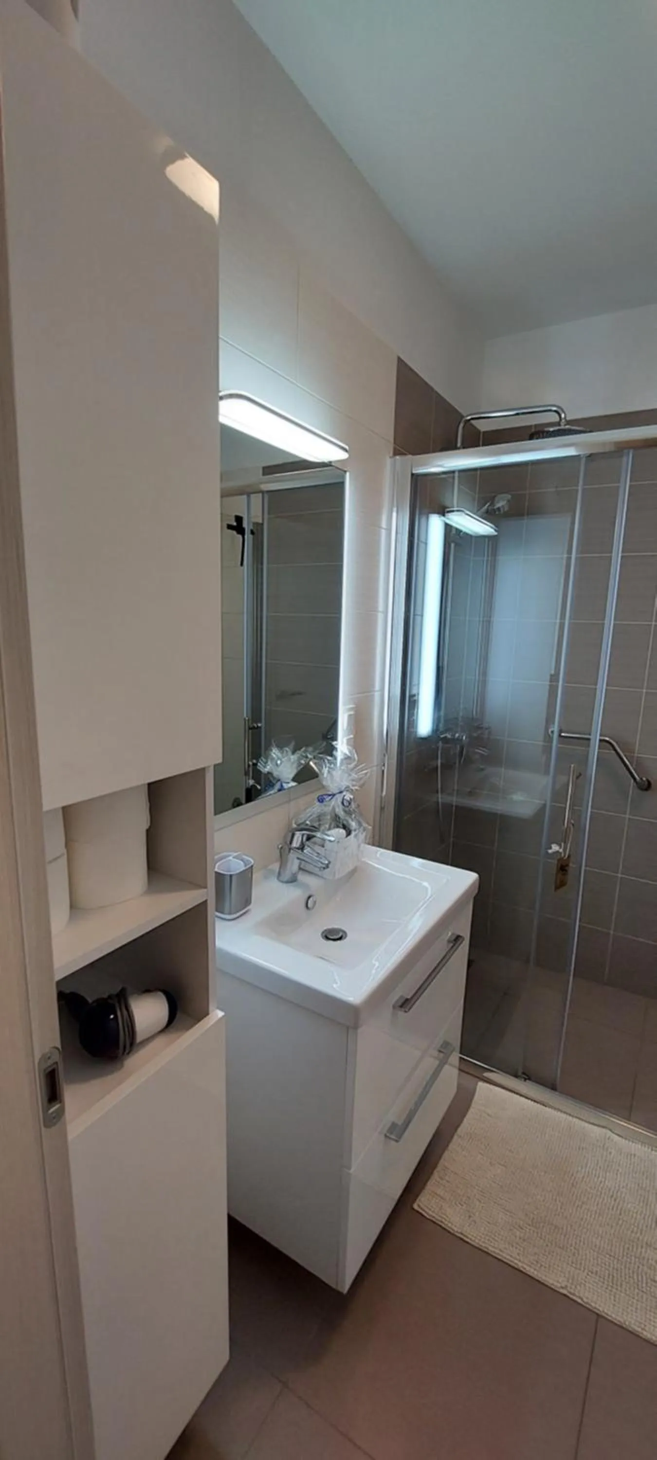 Apartman Perunika