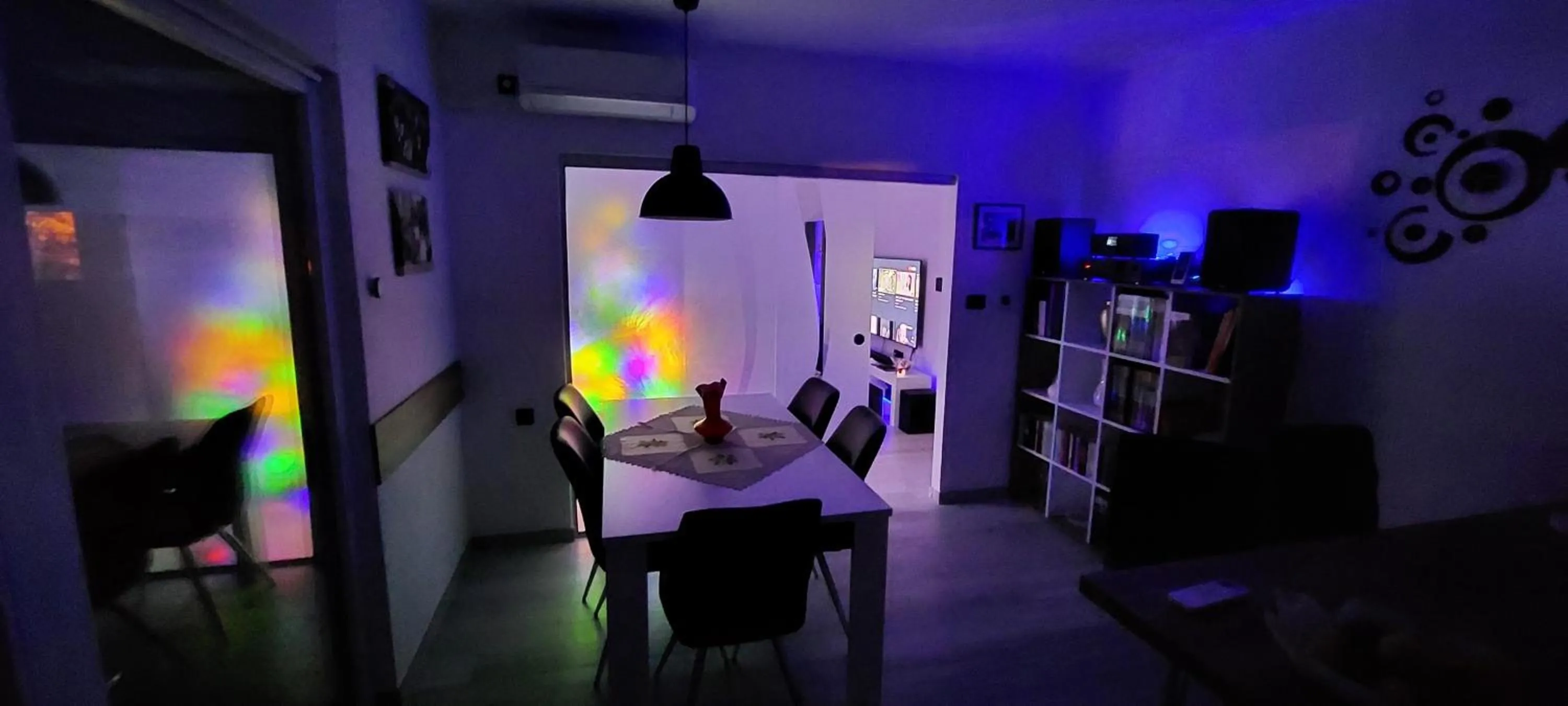 Apartman Perunika