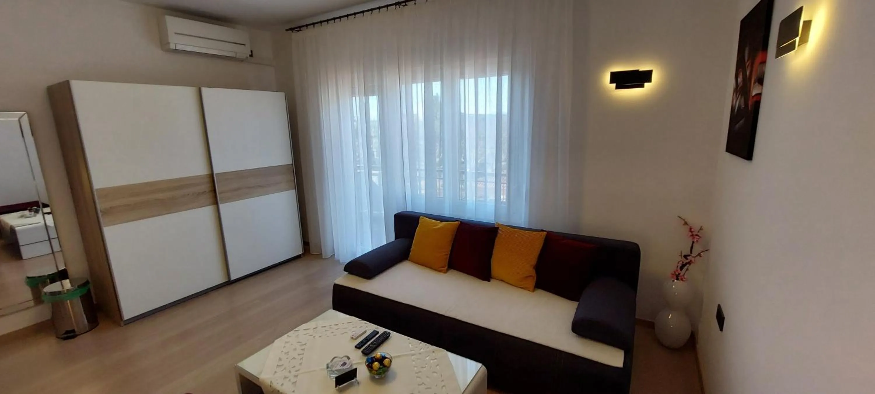 Apartman Perunika