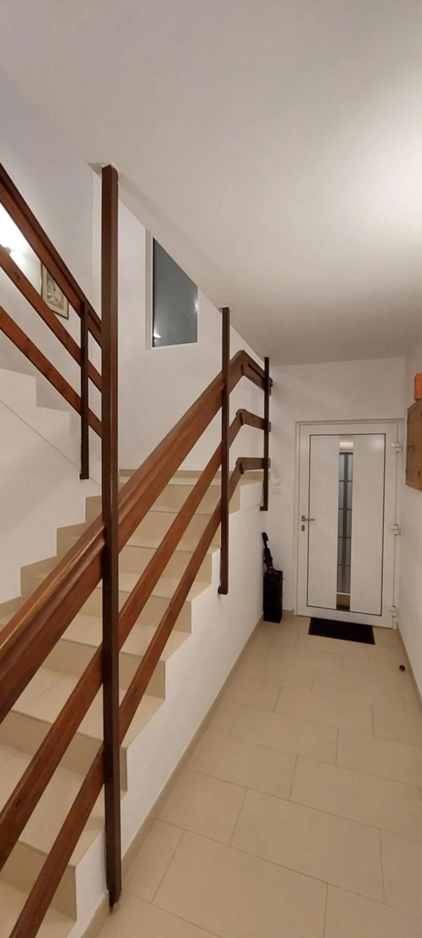 Apartman Perunika
