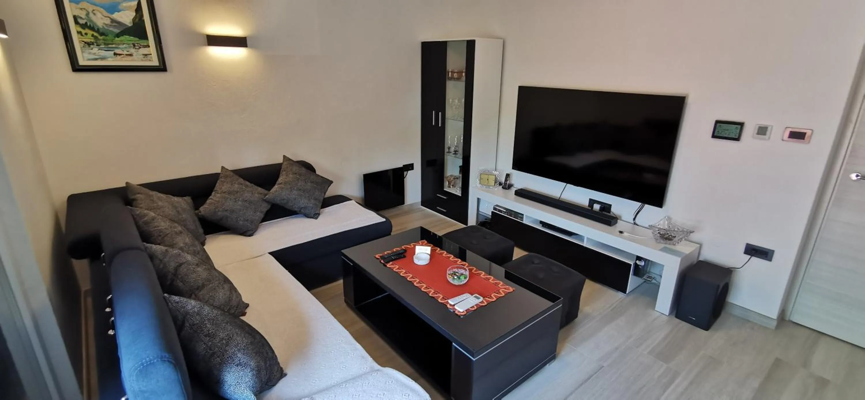 Apartman Perunika