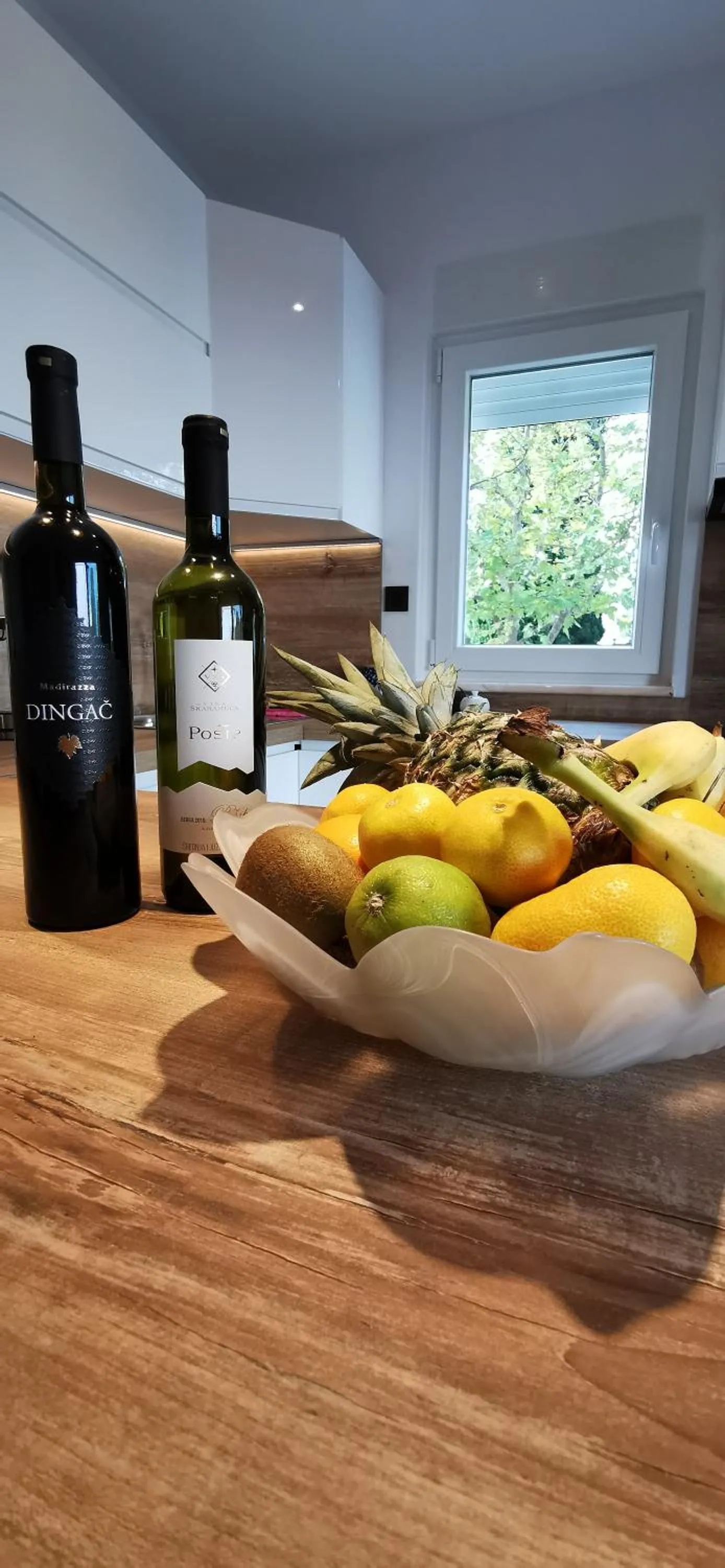 Apartman Perunika