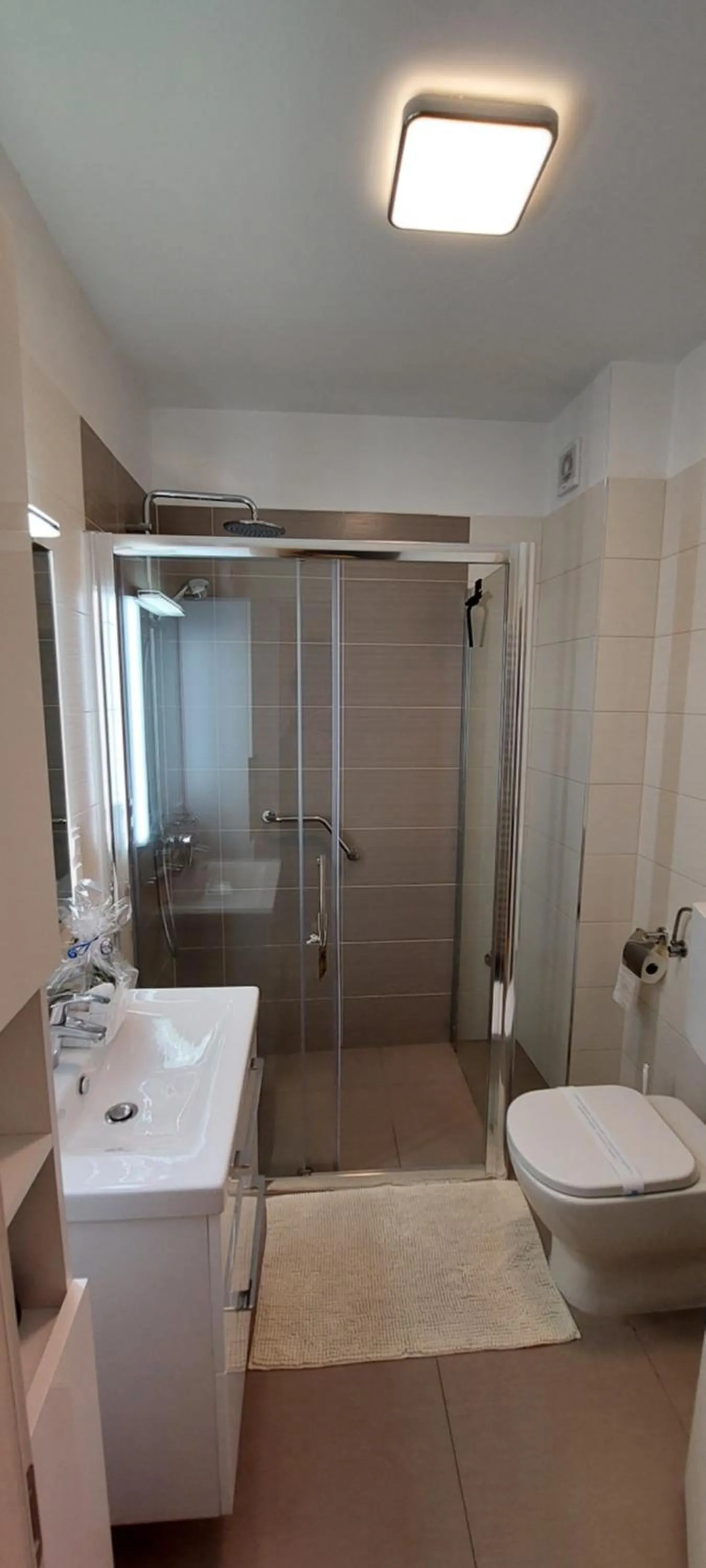 Apartman Perunika