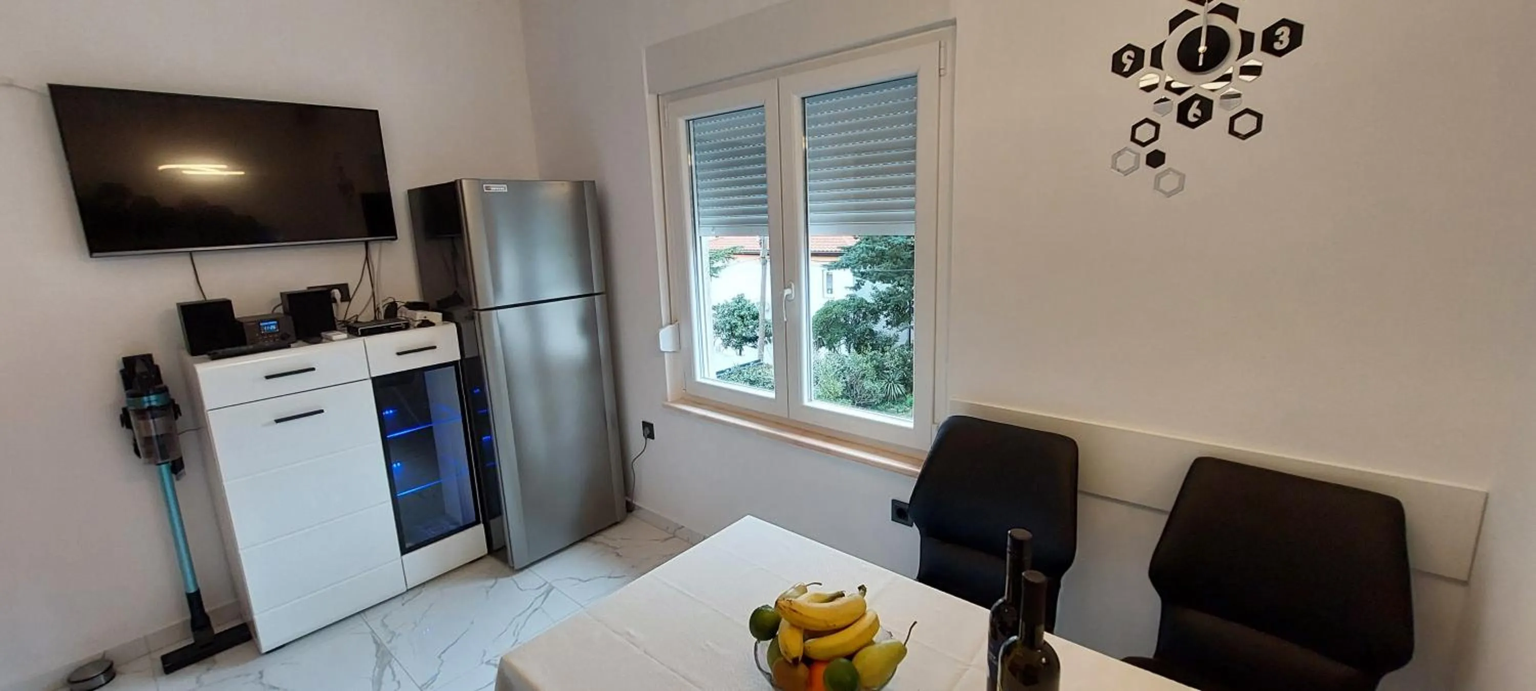 Apartman Perunika