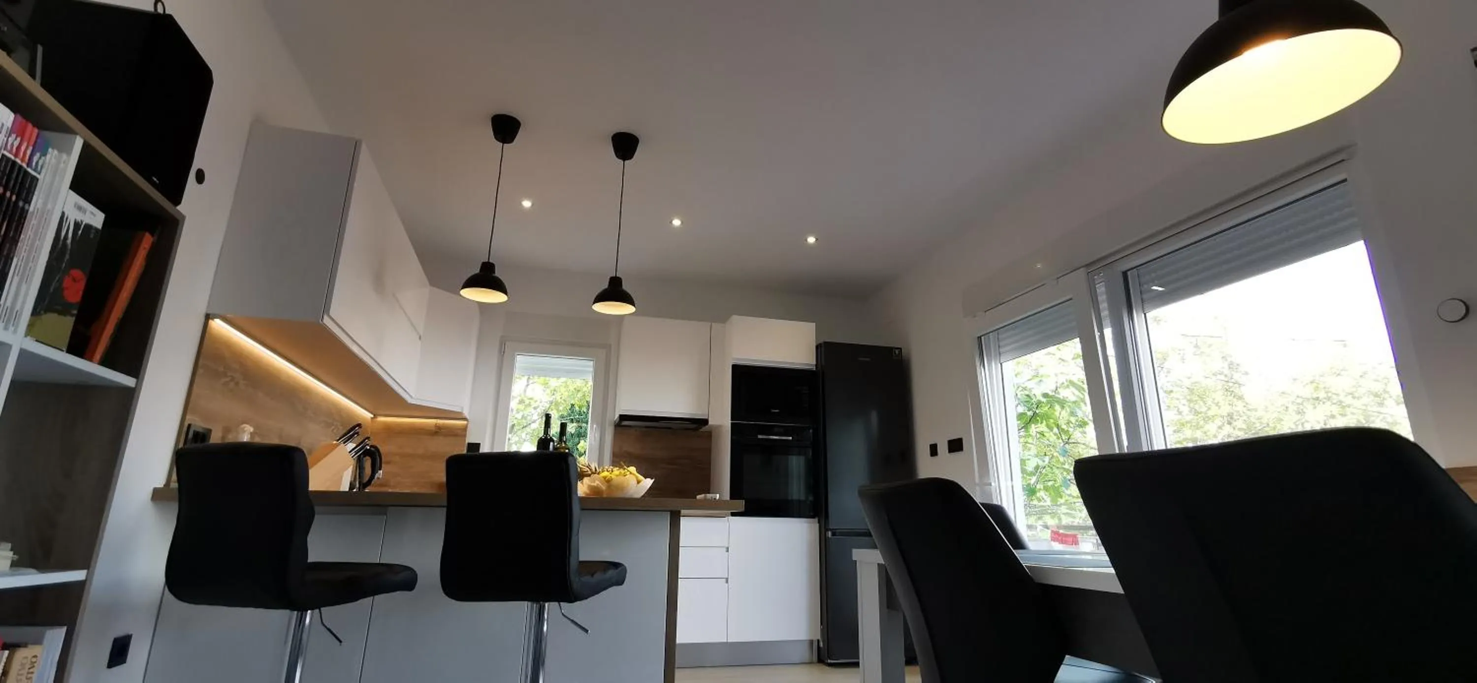 Apartman Perunika