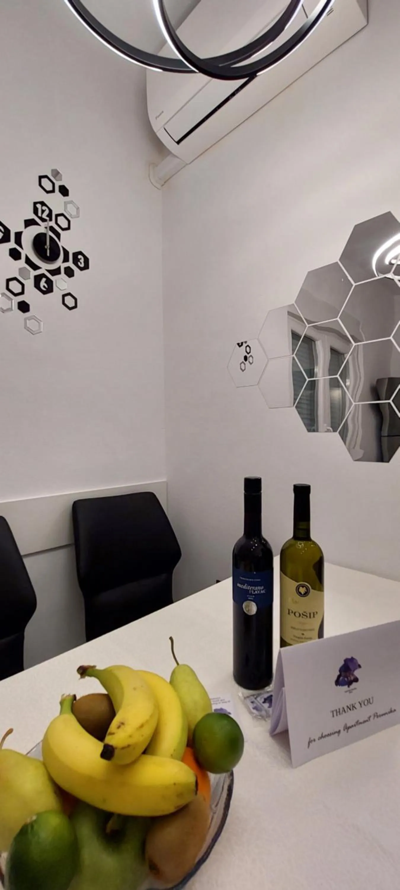 Apartman Perunika