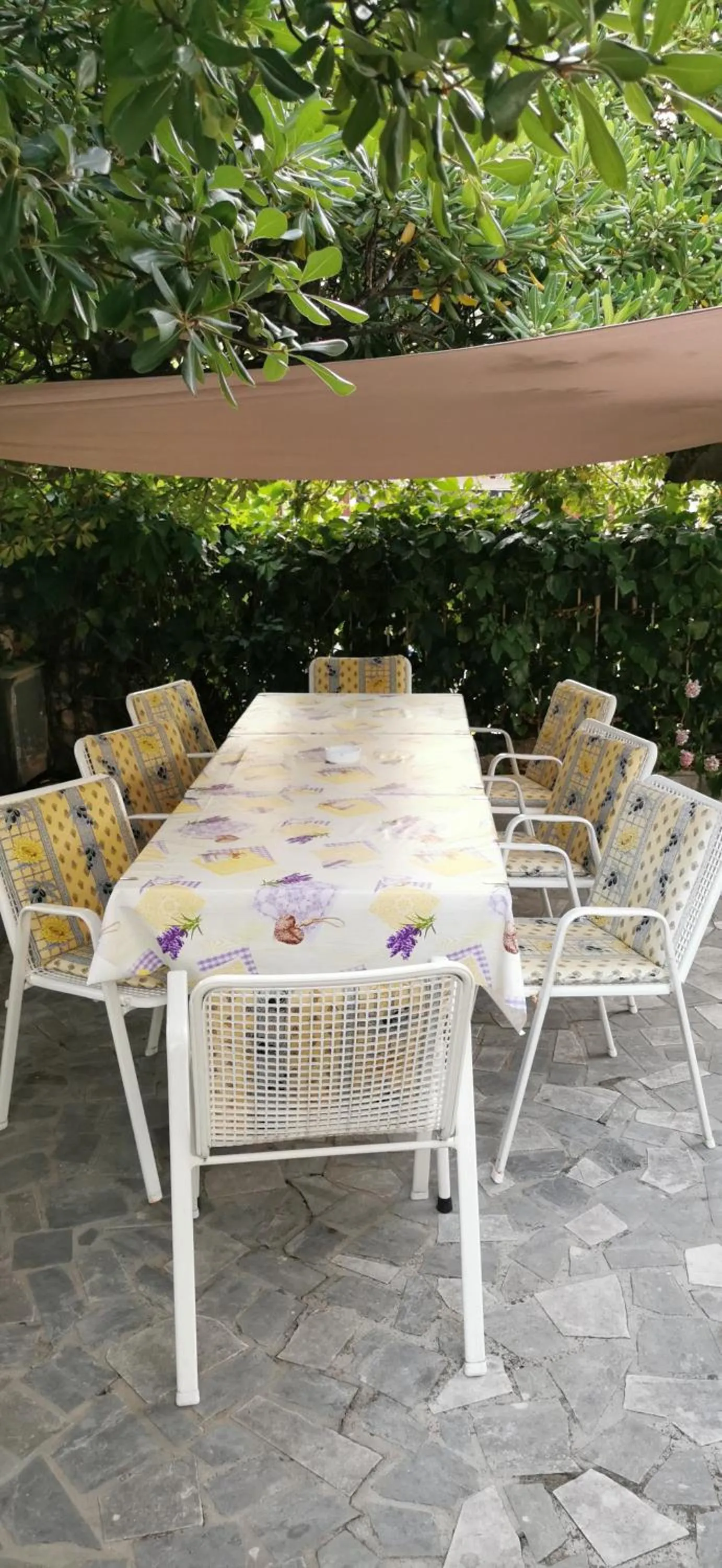 Apartman Perunika