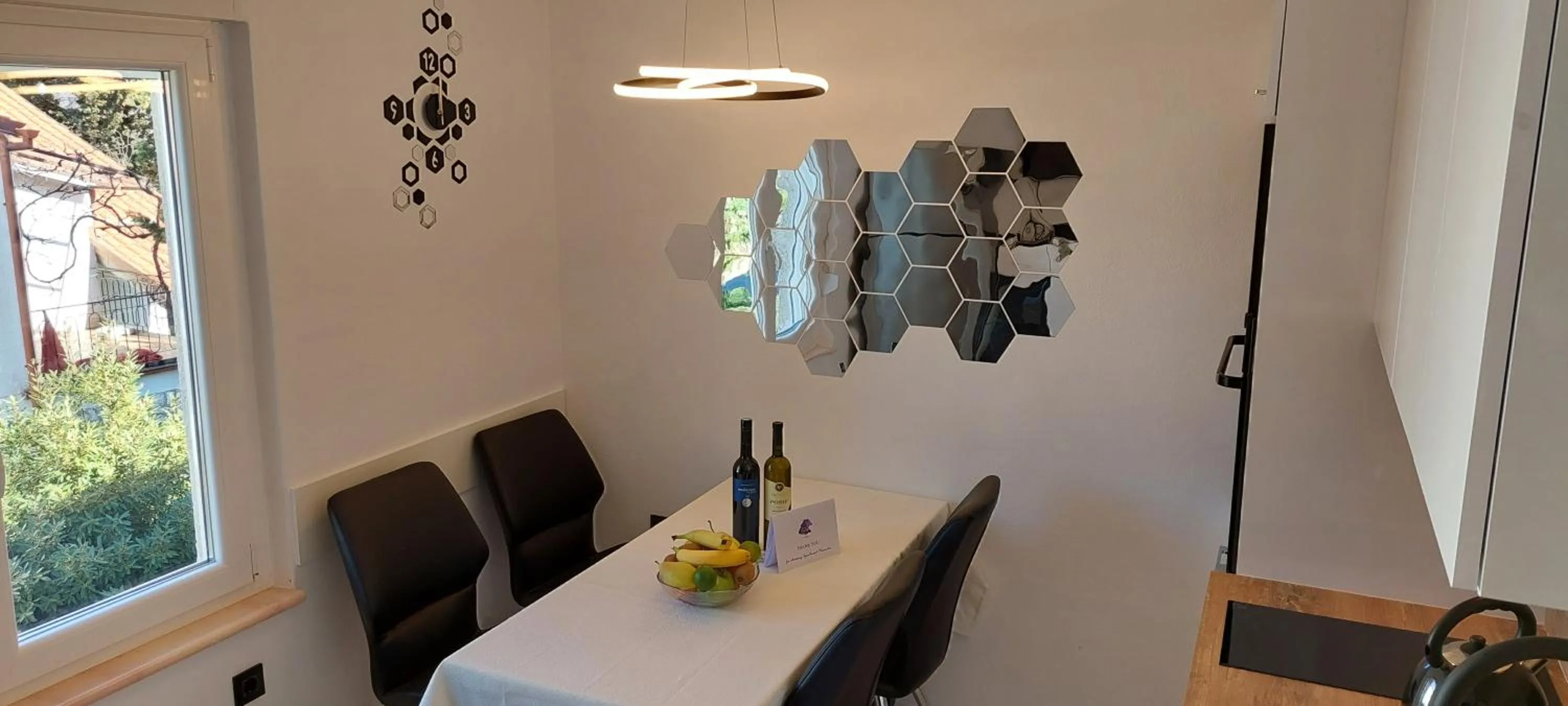 Apartman Perunika