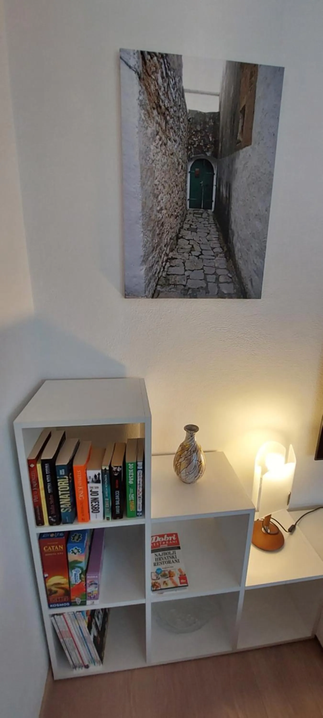Apartman Perunika
