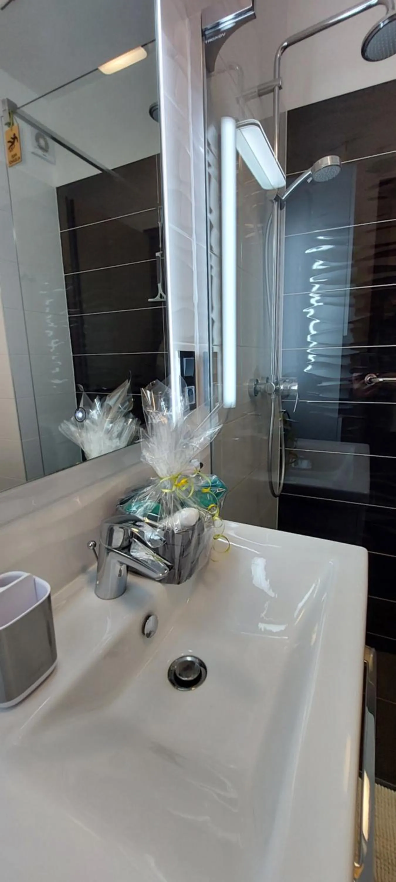 Apartman Perunika
