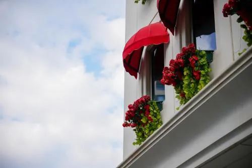 İzz Hotel Koşuyolu