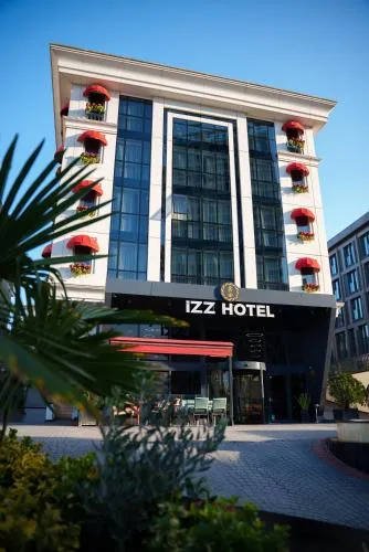 İzz Hotel Koşuyolu