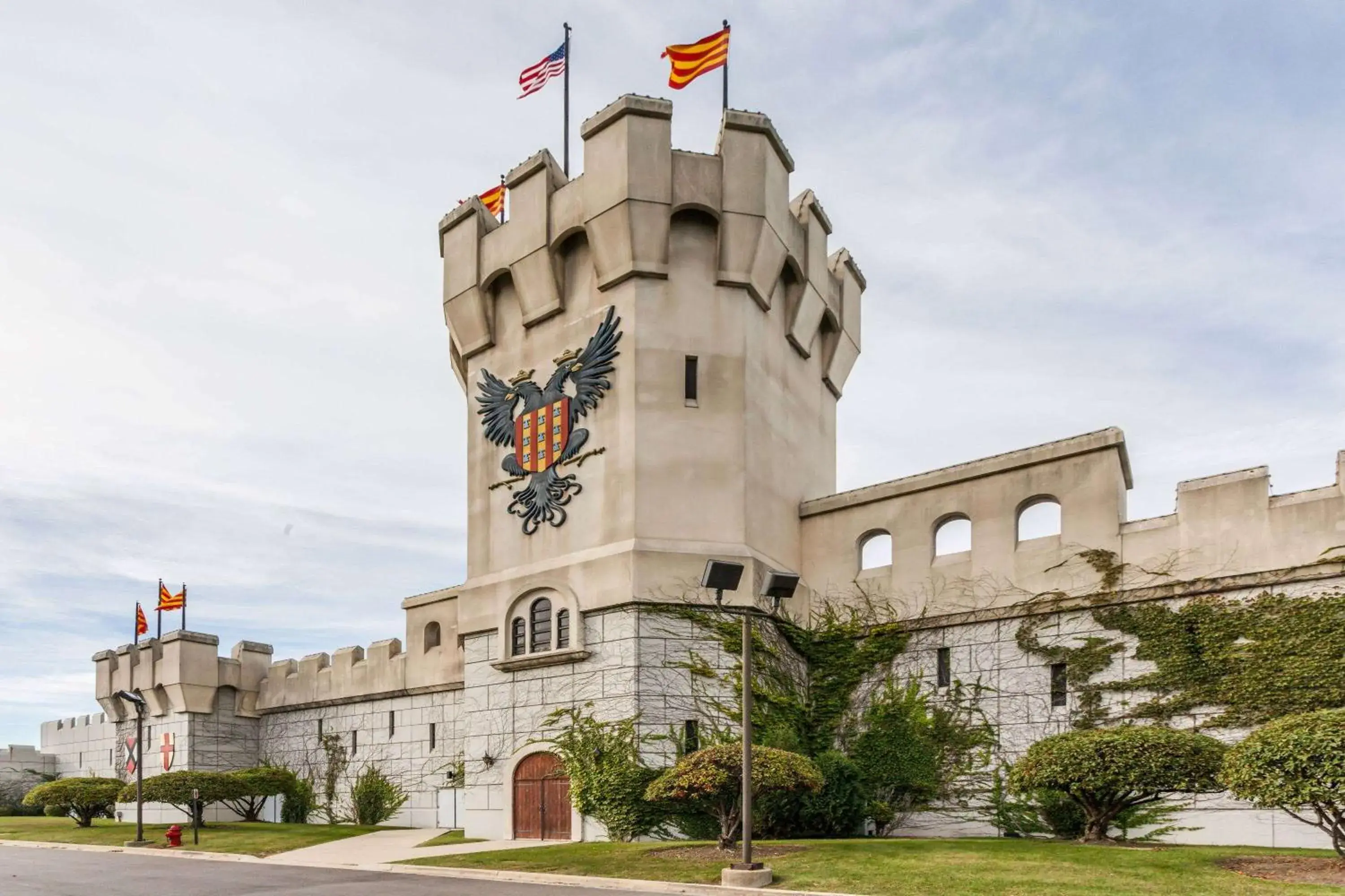 Fitness centre/facilities in Wingate by Wyndham Chicago Schaumburg Fitness centre/facilities in Wingate by Wyndham Chicago Schaumburg