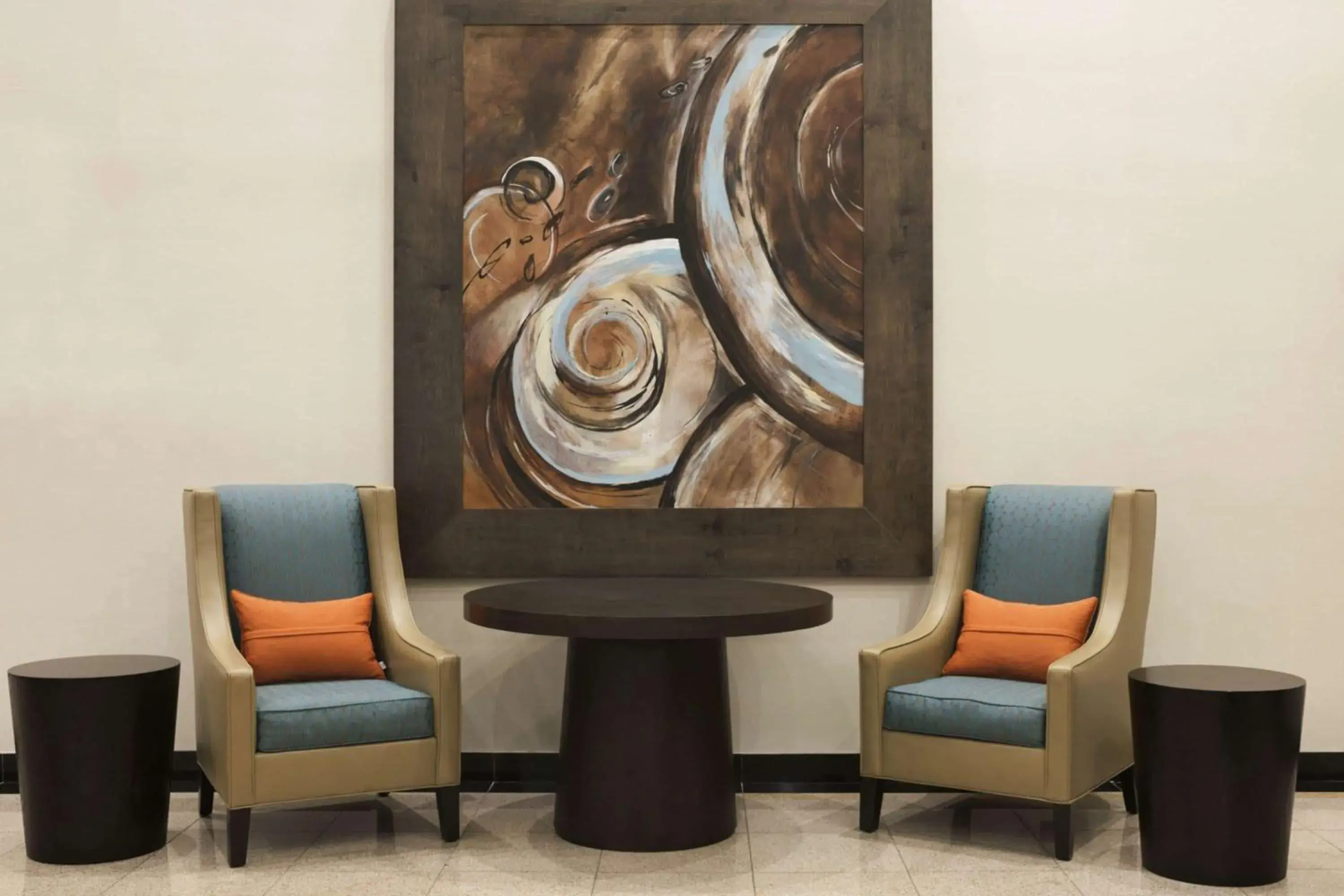 Lobby or reception in Wingate by Wyndham Chicago Schaumburg Lobby or reception in Wingate by Wyndham Chicago Schaumburg