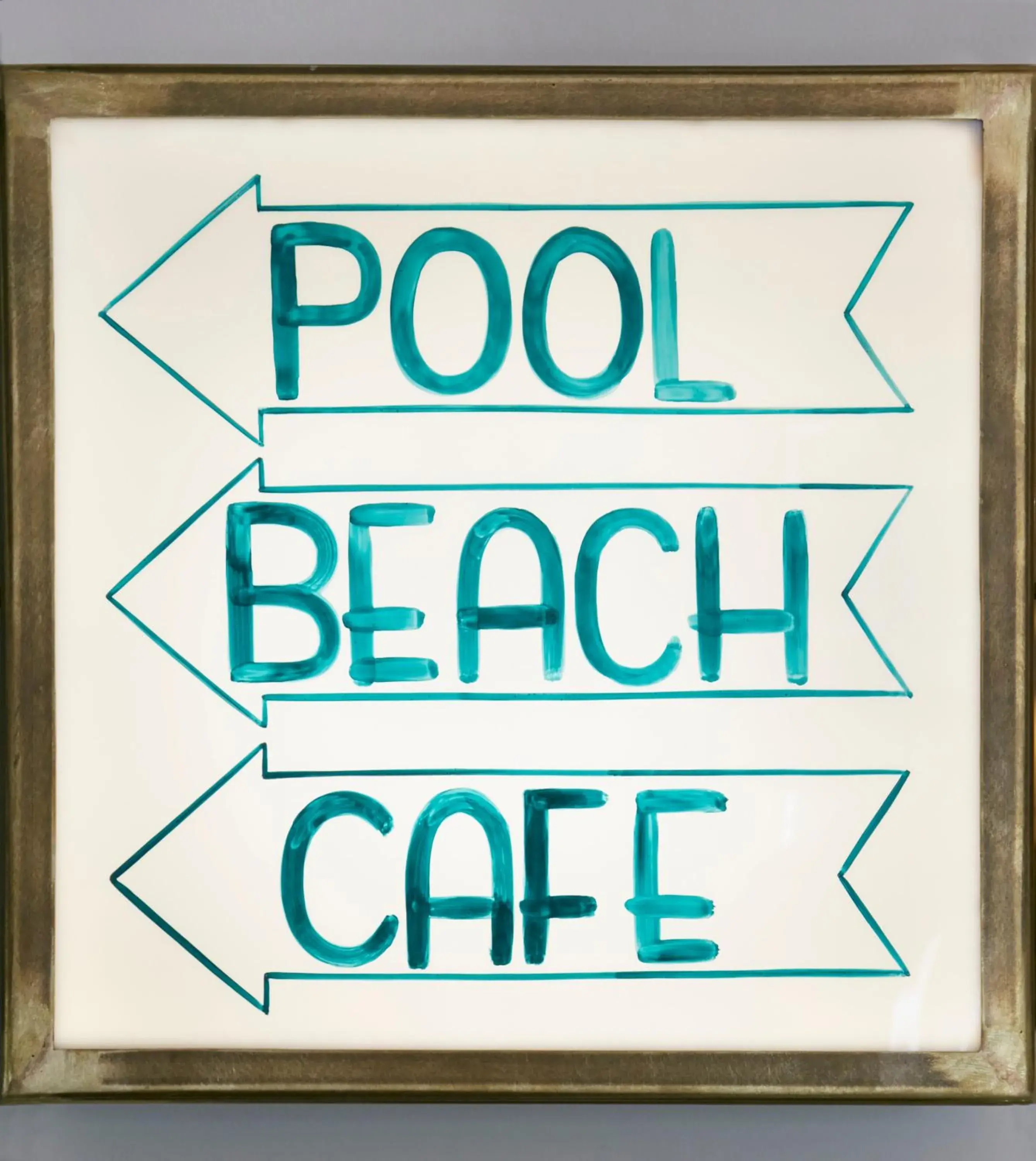 Property building in The Savoy Hotel & Beach Club Property building in The Savoy Hotel & Beach Club