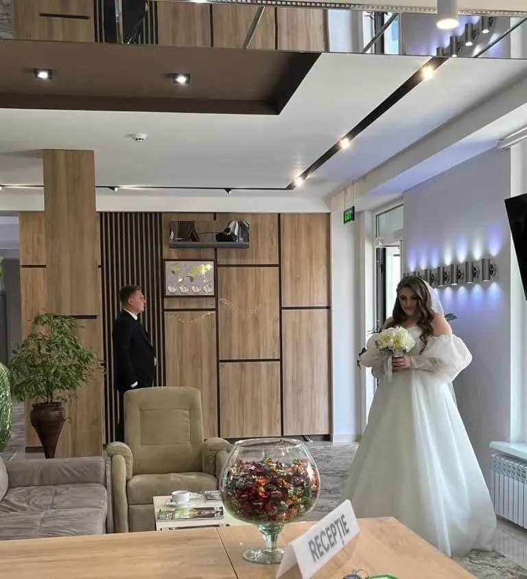 Lotus Hotel Chisinau