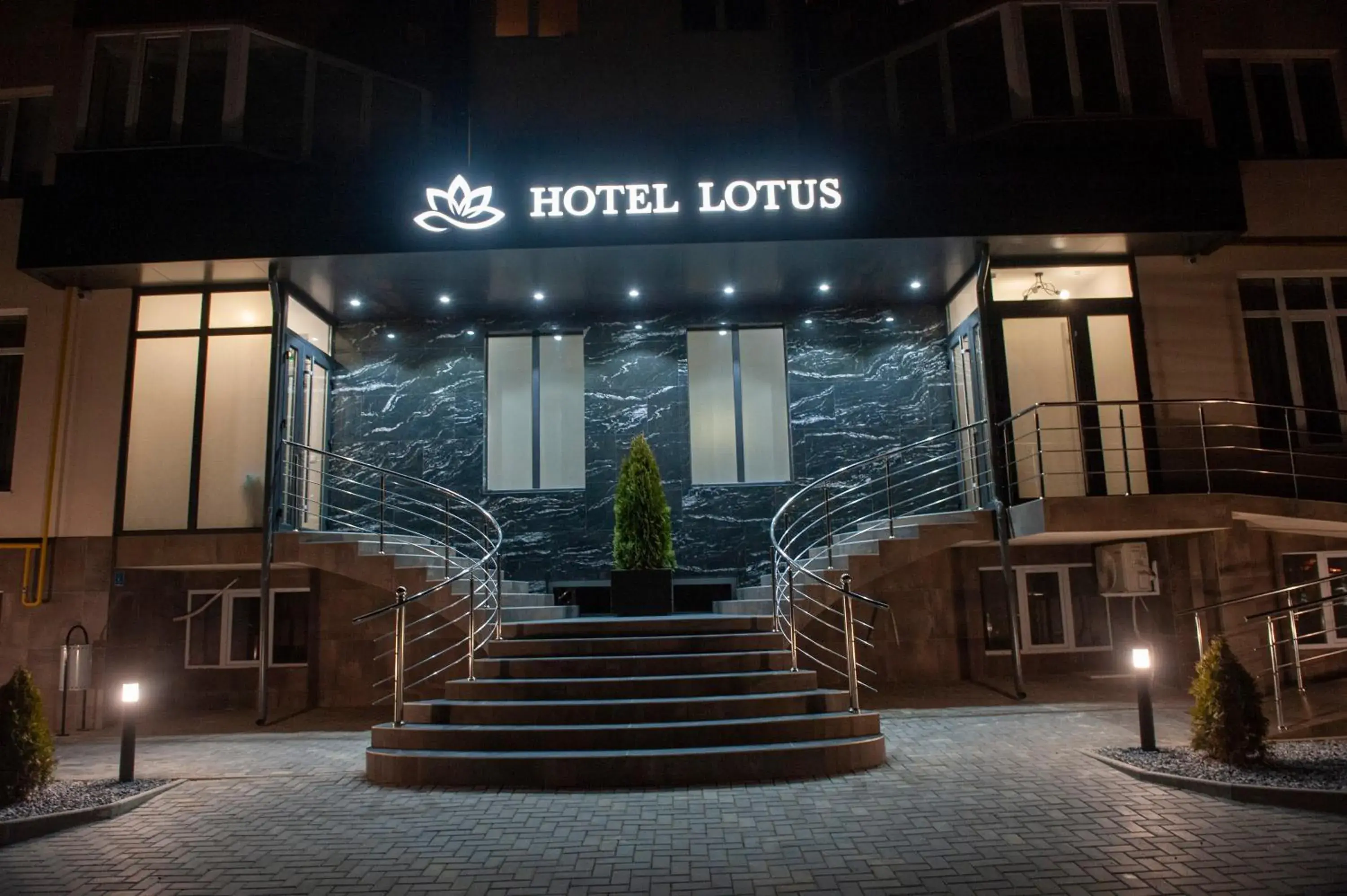 Lotus Hotel Chisinau Lotus Hotel Chisinau