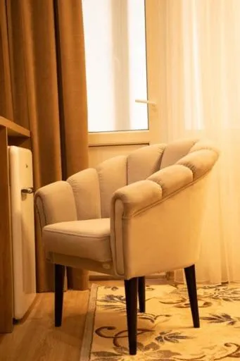 Lotus Hotel Chisinau