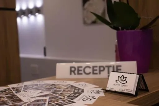 Lotus Hotel Chisinau