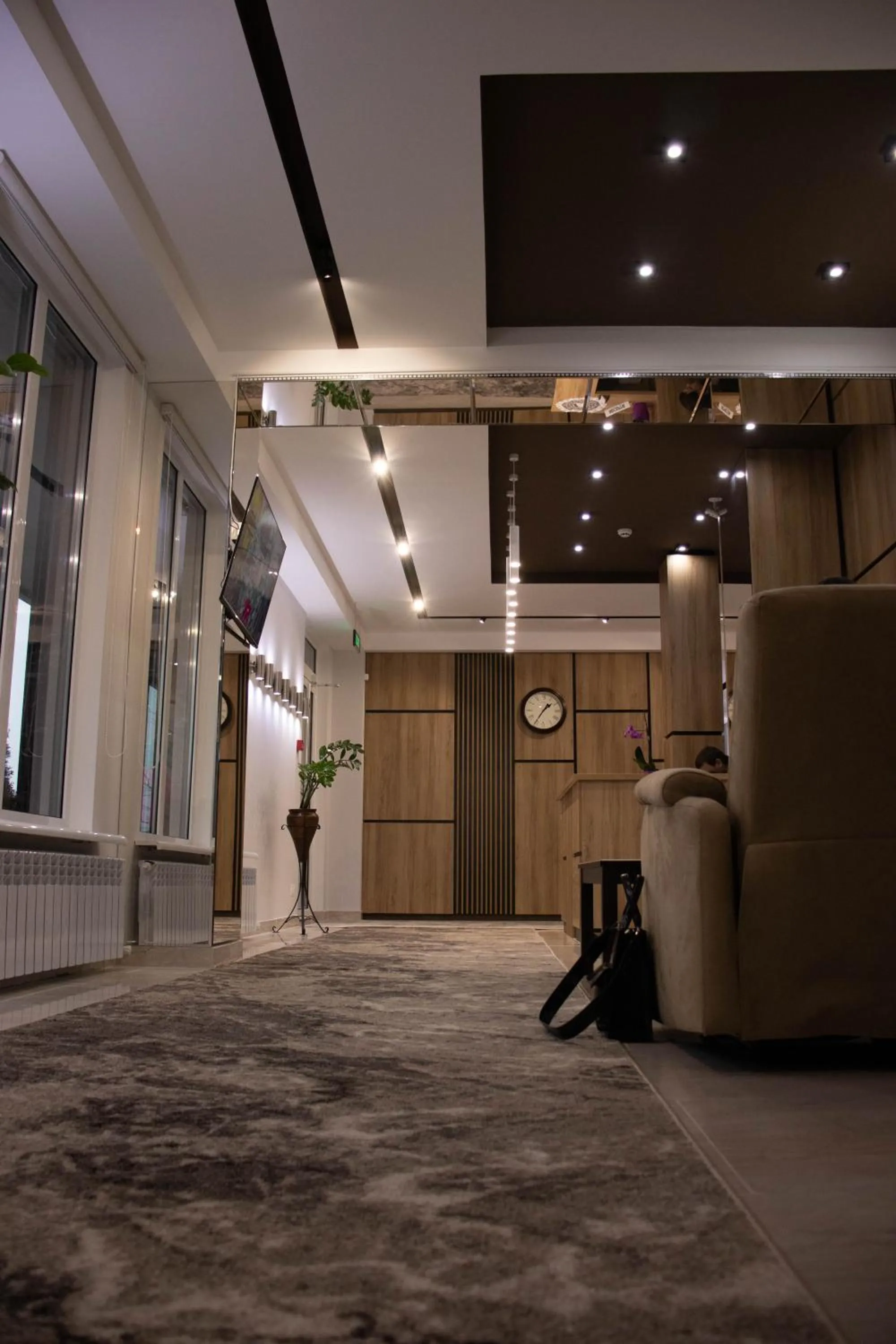 Lotus Hotel Chisinau