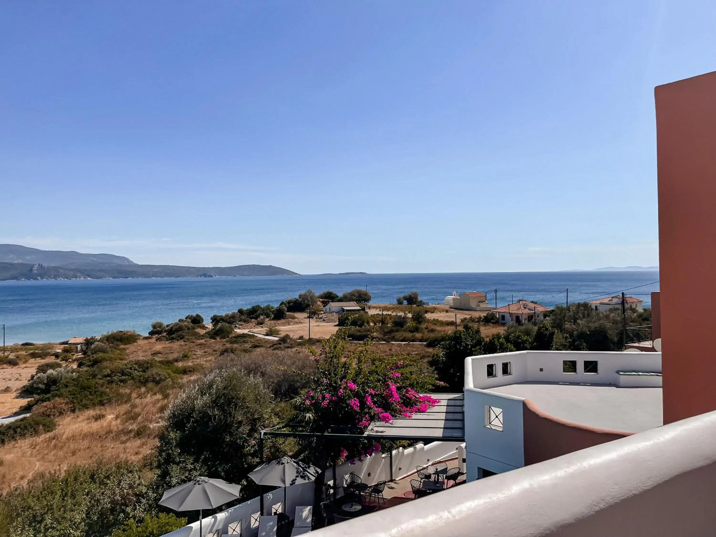 Maisonette in Nisea Hotel Samos Maisonette in Nisea Hotel Samos