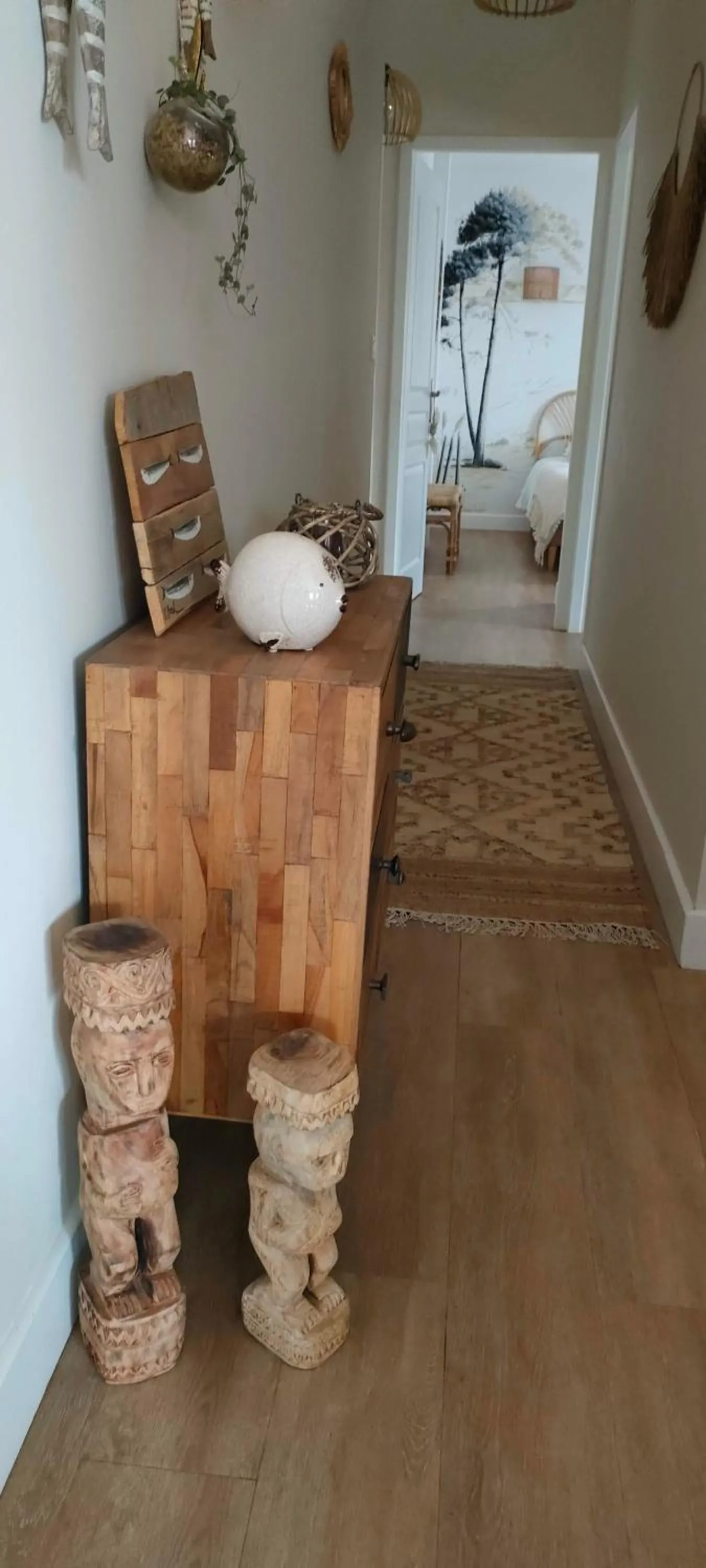 La Cabane Bohème, Maison d'hôtes Bassin d'Arcachon