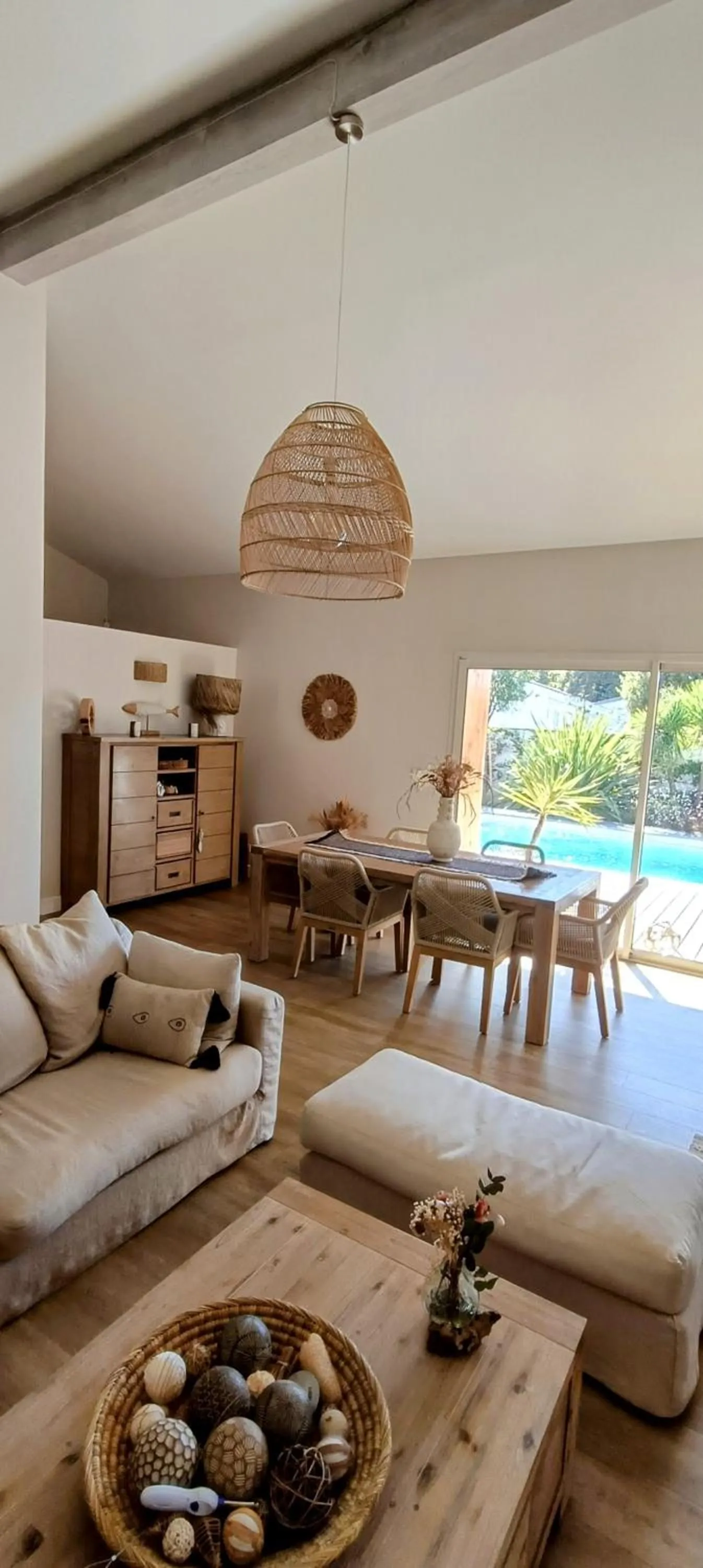 La Cabane Bohème, Maison d'hôtes Bassin d'Arcachon