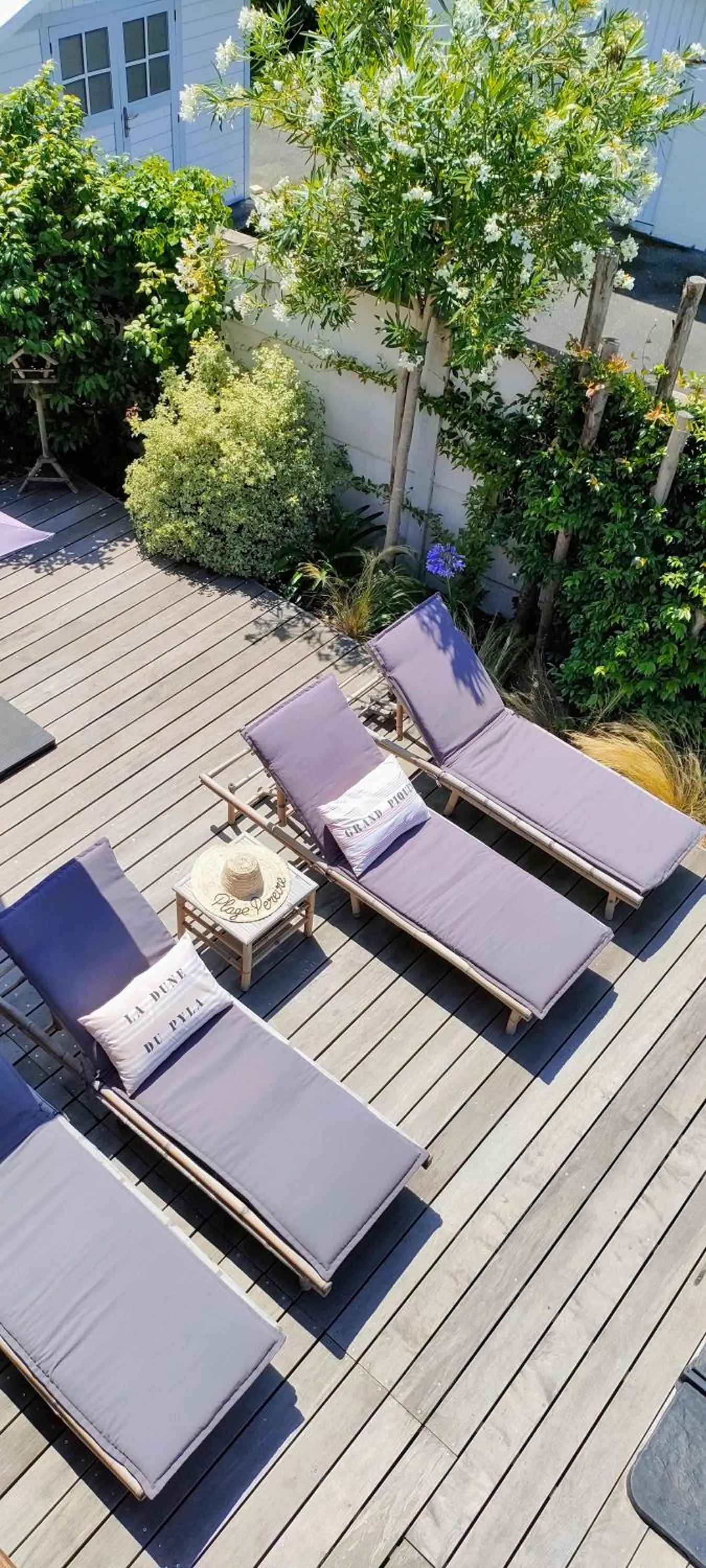 La Cabane Bohème, Maison d'hôtes Bassin d'Arcachon