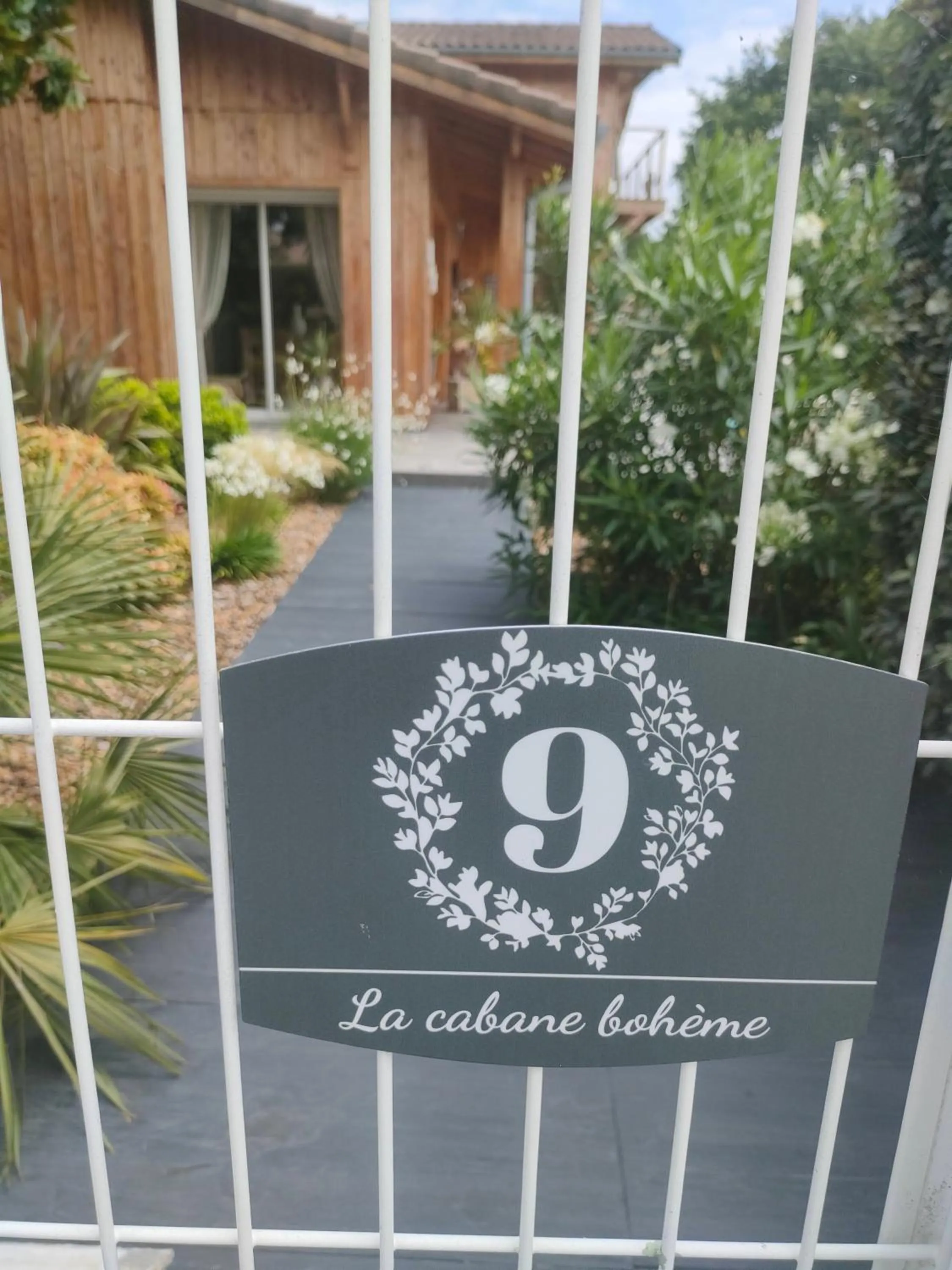 La Cabane Bohème, Maison d'hôtes Bassin d'Arcachon