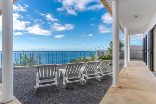 Ocean View Tabua by Holiday Rental Madeira