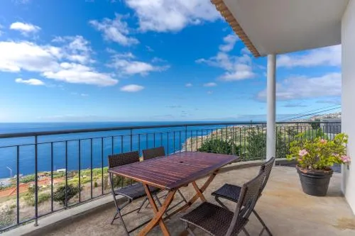Ocean View Tabua by Holiday Rental Madeira