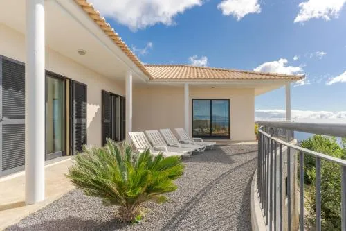 Ocean View Tabua by Holiday Rental Madeira