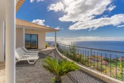 Ocean View Tabua by Holiday Rental Madeira Ocean View Tabua by Holiday Rental Madeira